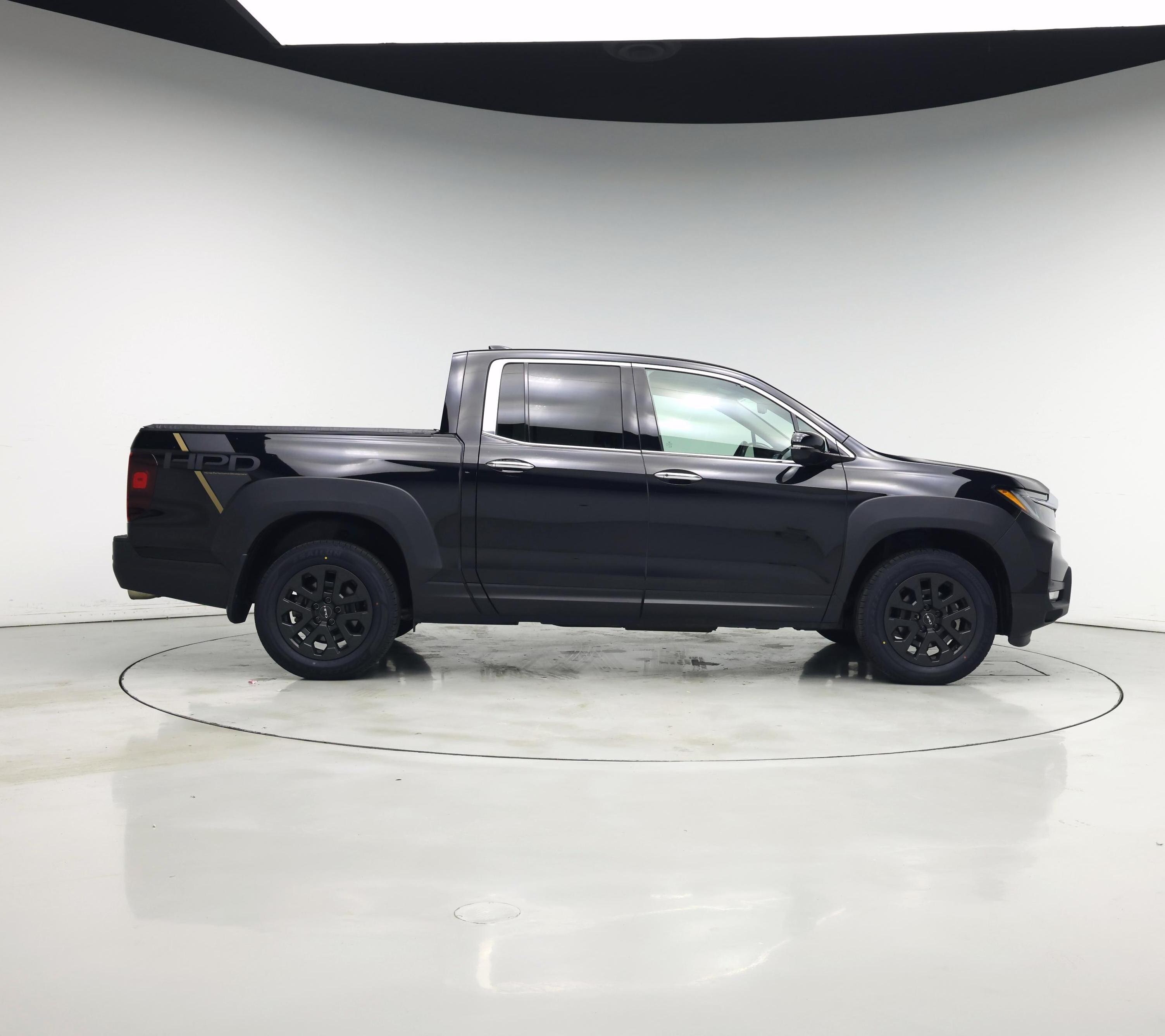 Thumbnail: 2023 Honda Ridgeline - 7