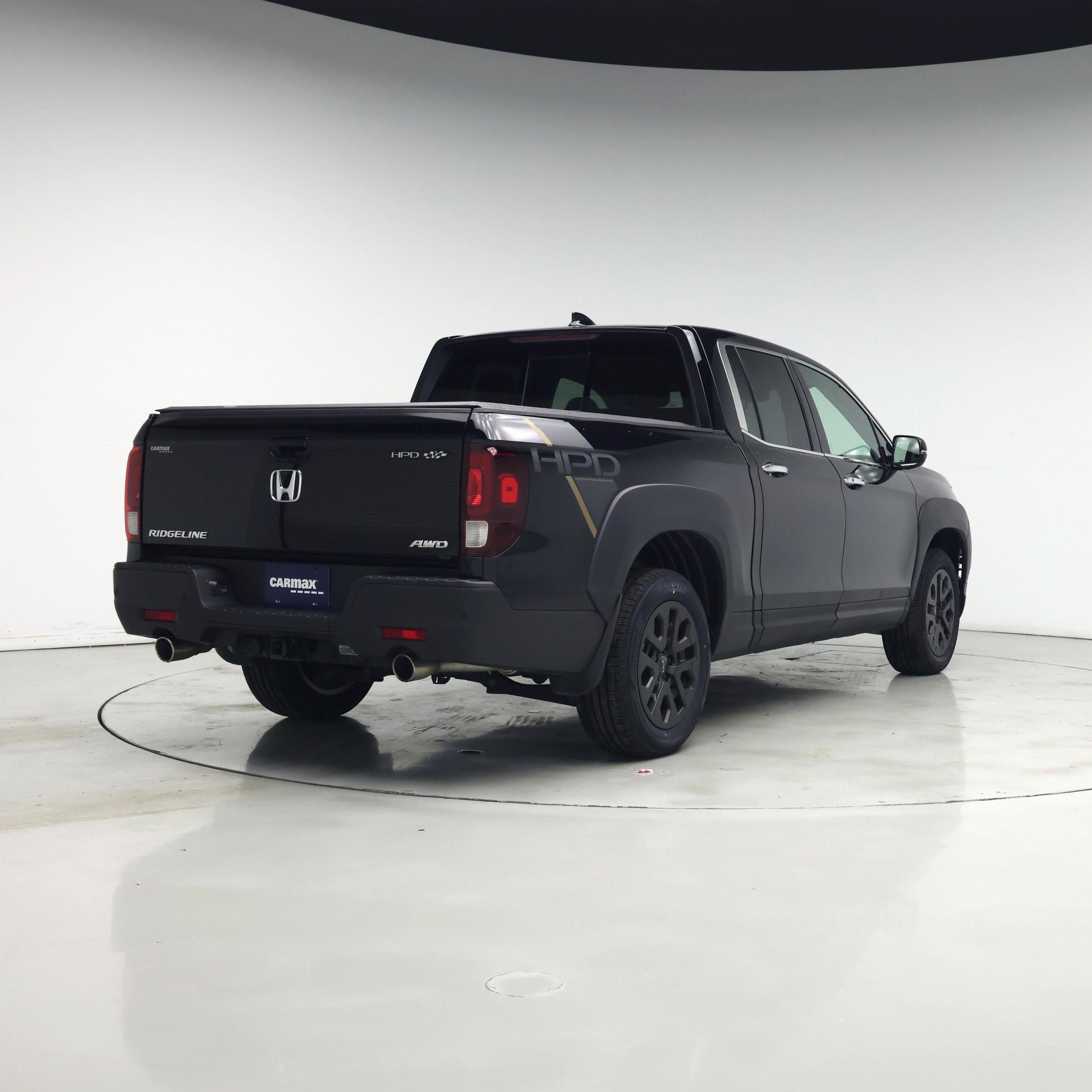 Thumbnail: 2023 Honda Ridgeline - 8