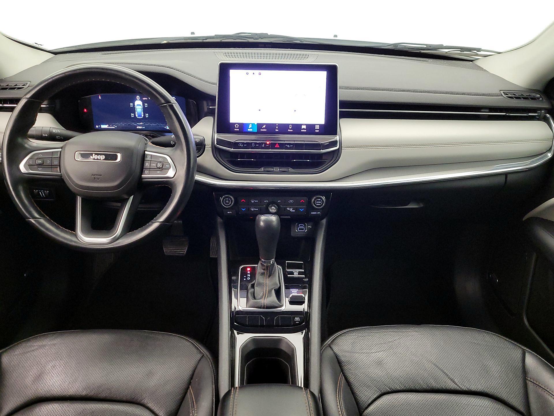 Thumbnail: 2022 Jeep Compass - 9