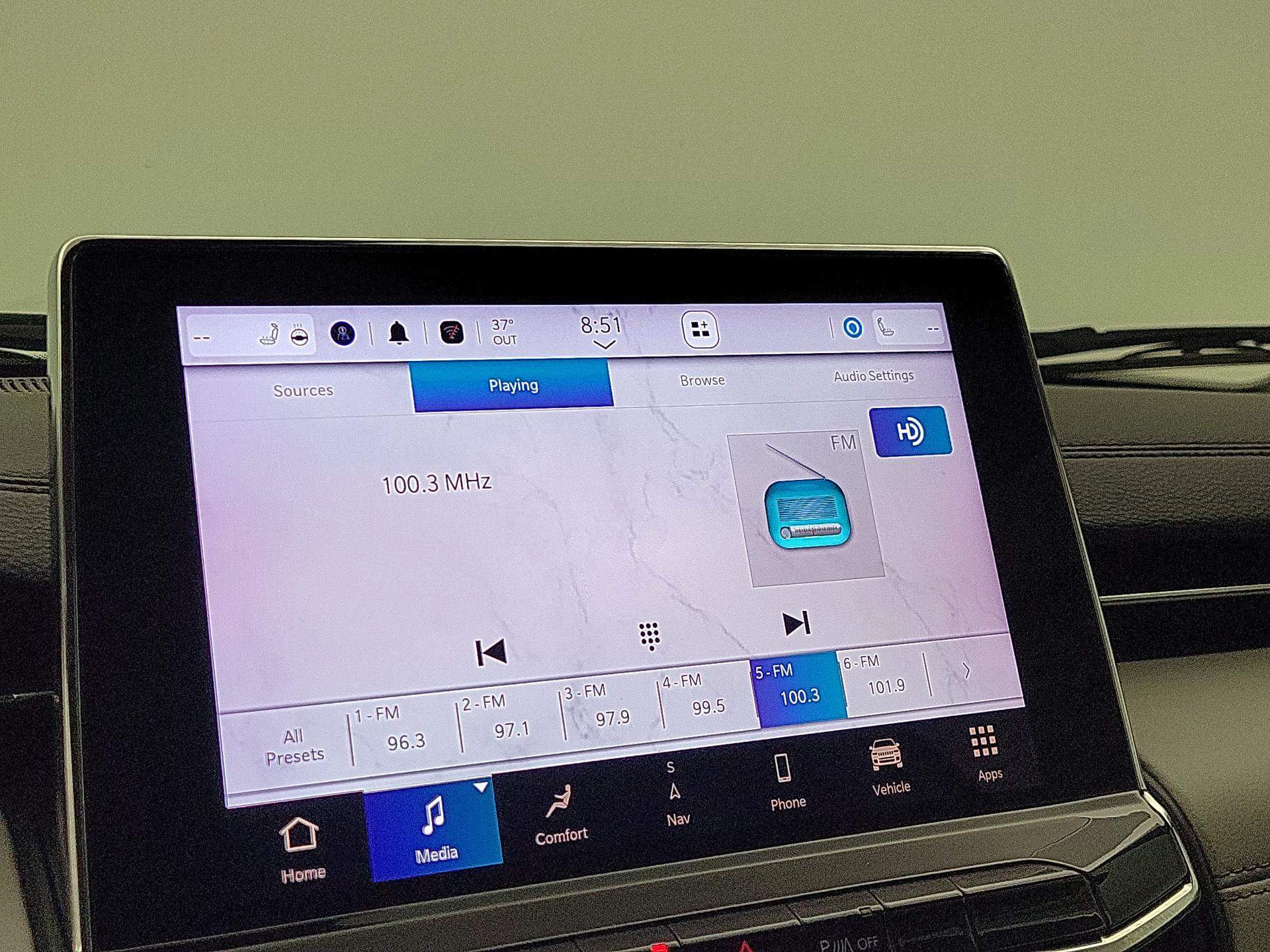 Thumbnail: 2022 Jeep Compass - 16