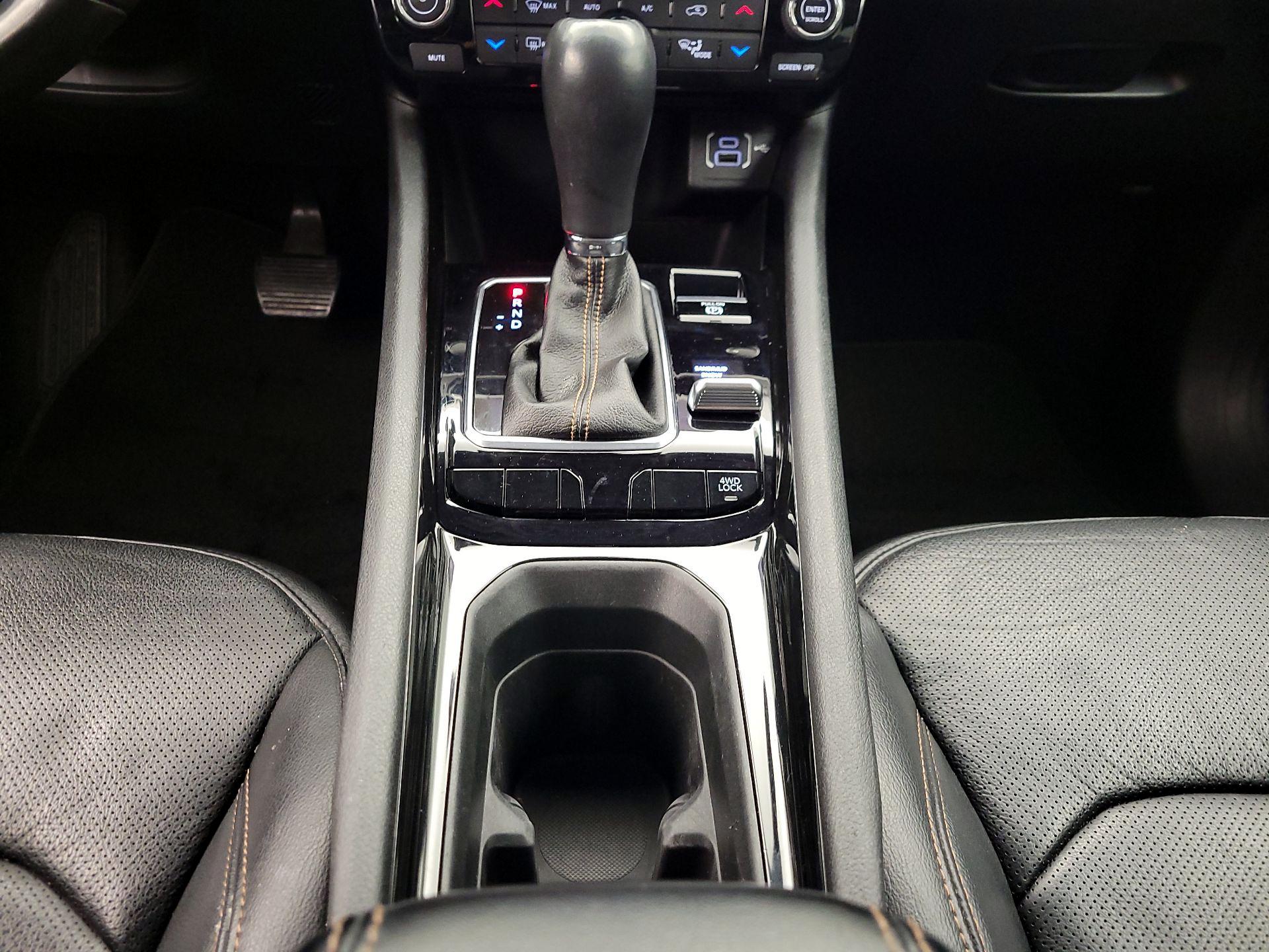 Thumbnail: 2022 Jeep Compass - 18