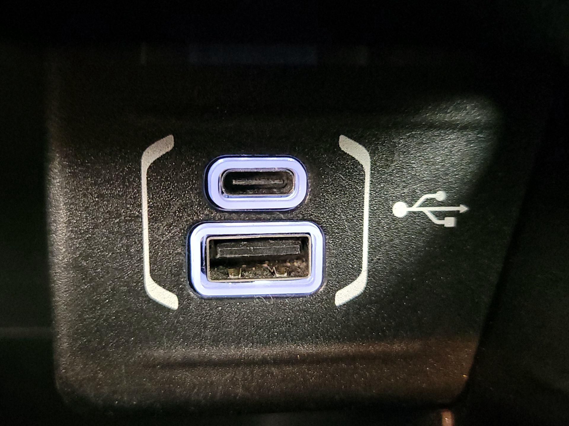 Thumbnail: 2022 Jeep Compass - 19