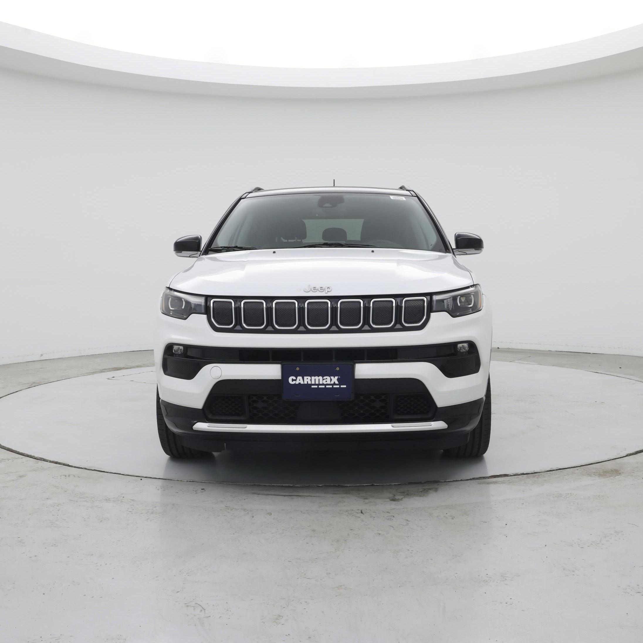 Thumbnail: 2022 Jeep Compass - 5