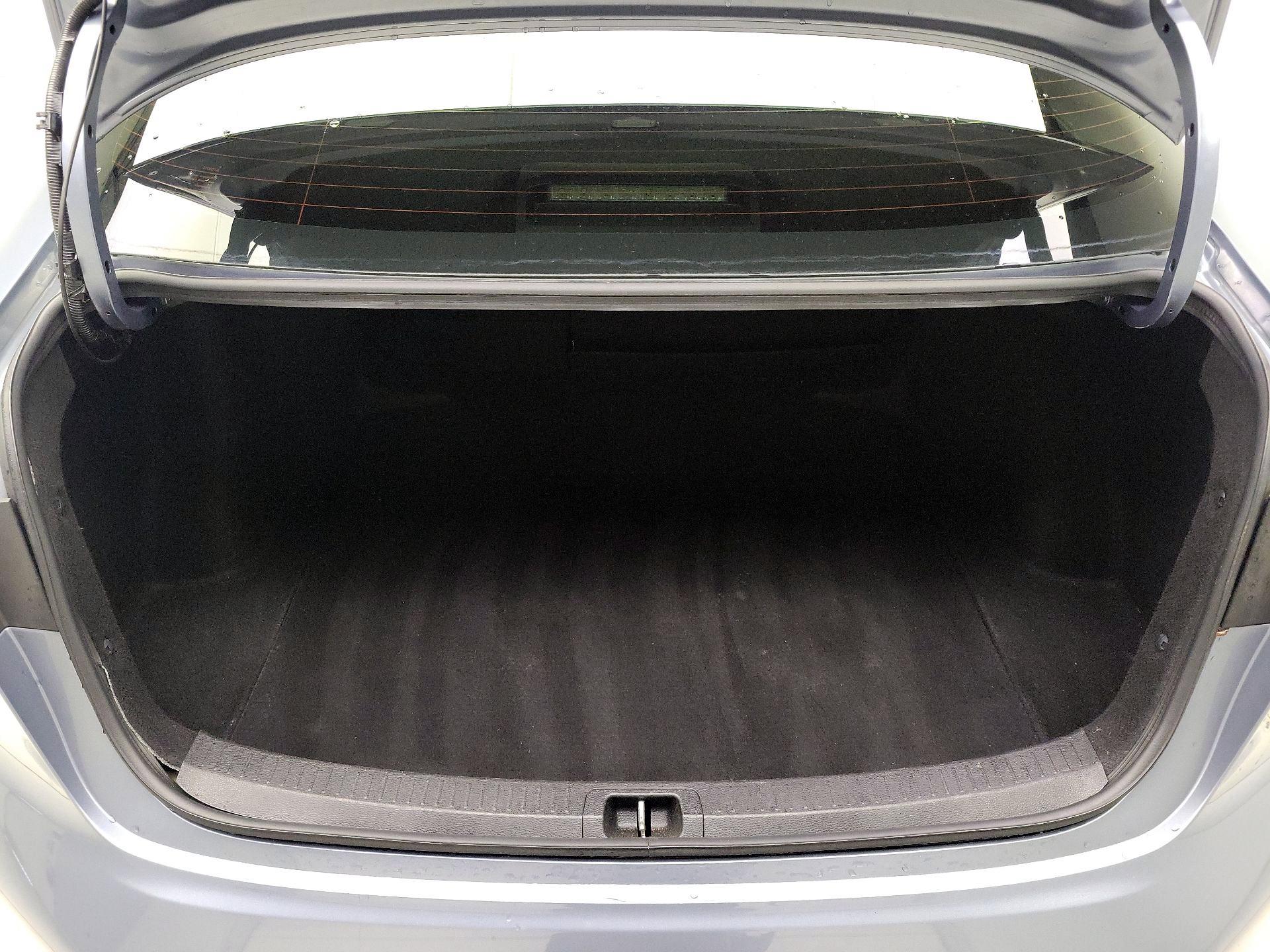 Thumbnail: 2021 Toyota Corolla - 20