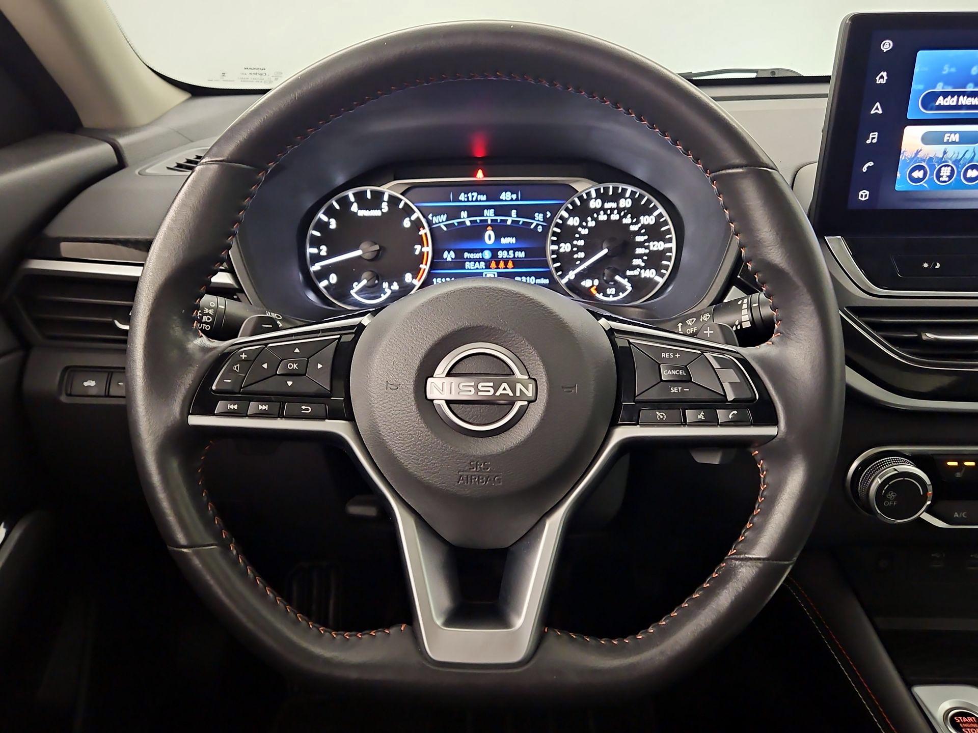 Thumbnail: 2023 Nissan Altima - 10