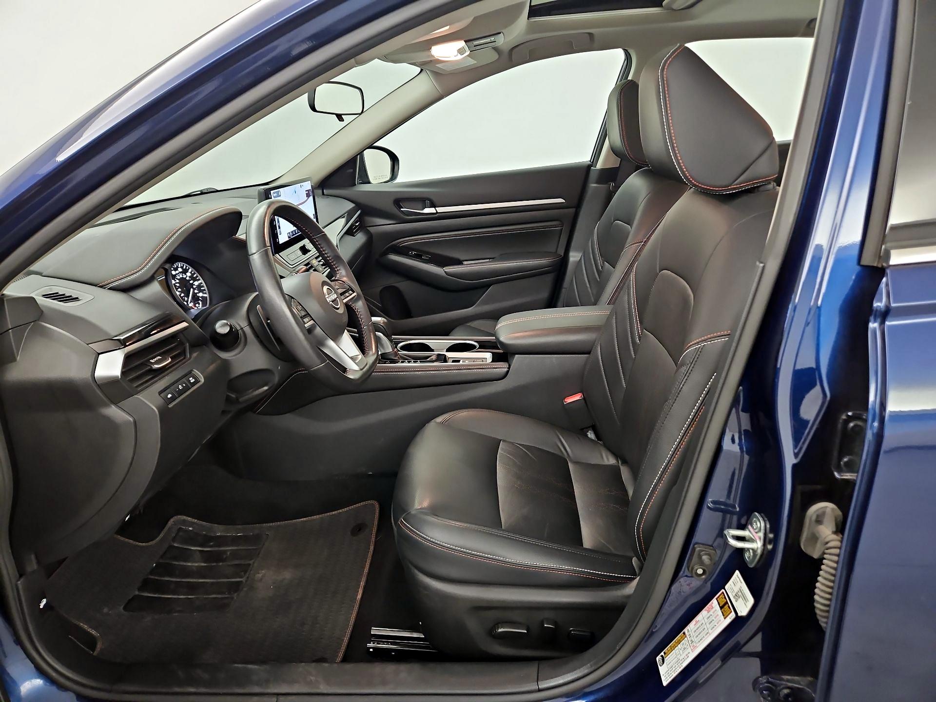 Thumbnail: 2023 Nissan Altima - 11