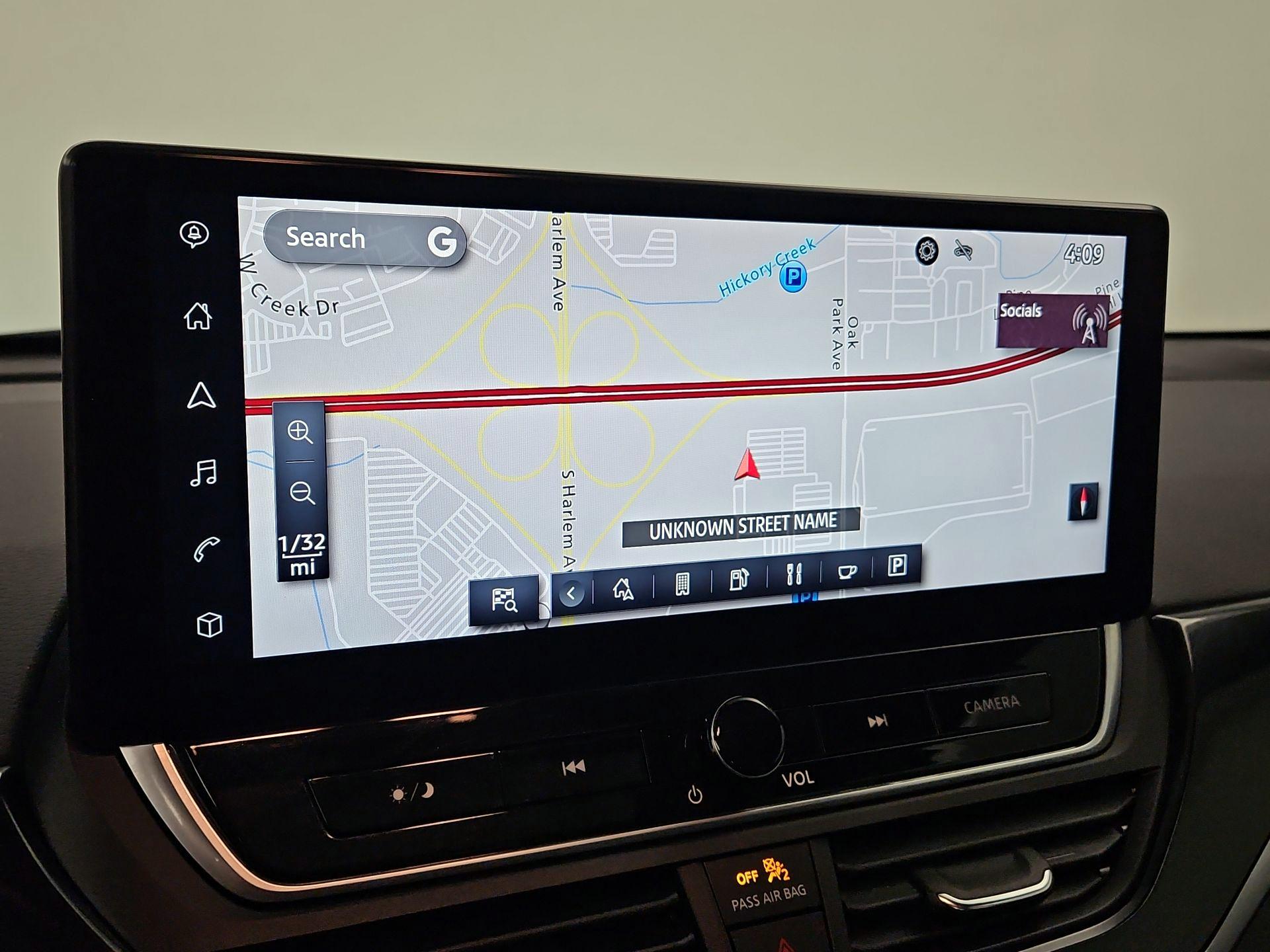 Thumbnail: 2023 Nissan Altima - 14