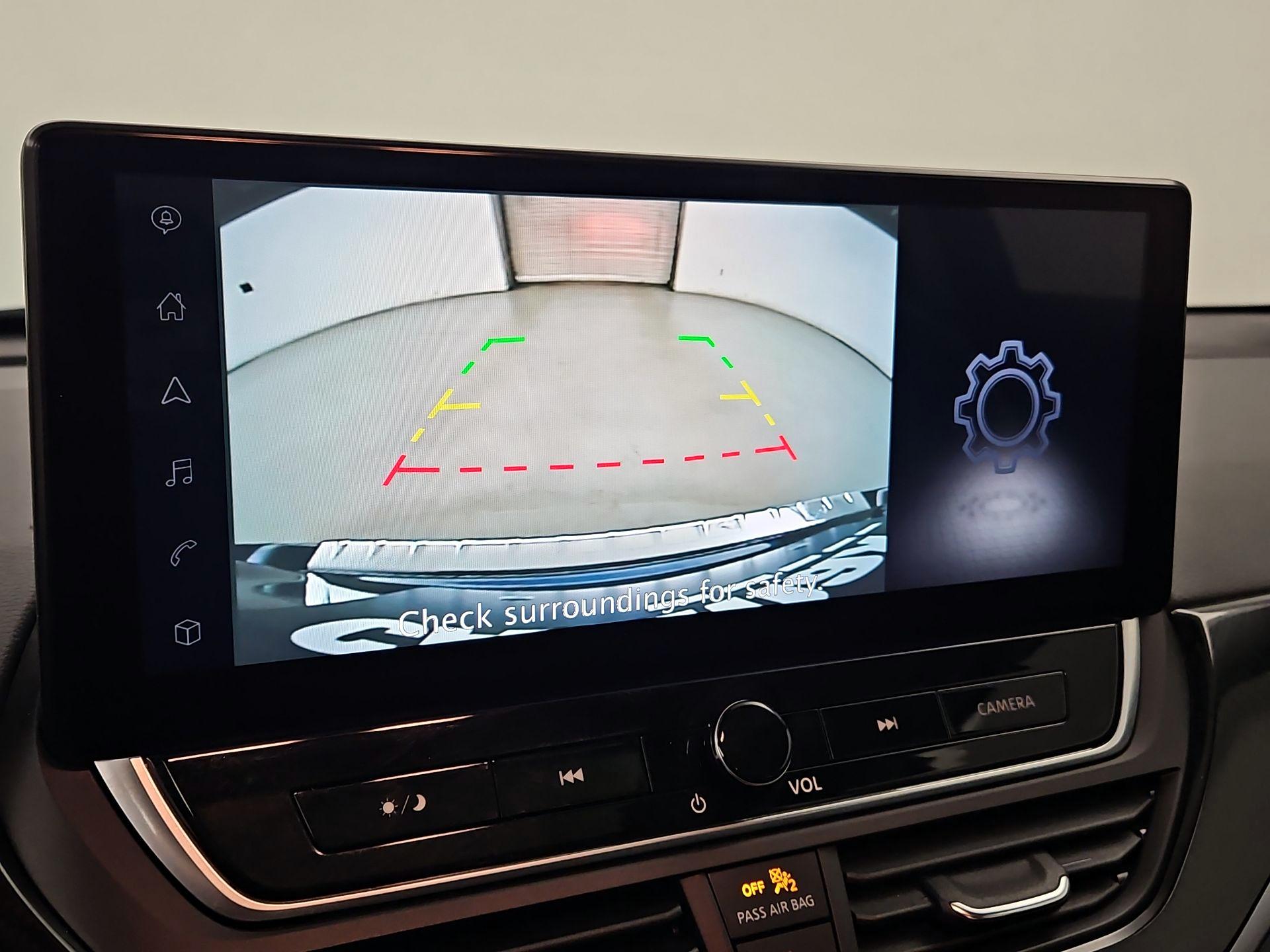 Thumbnail: 2023 Nissan Altima - 15