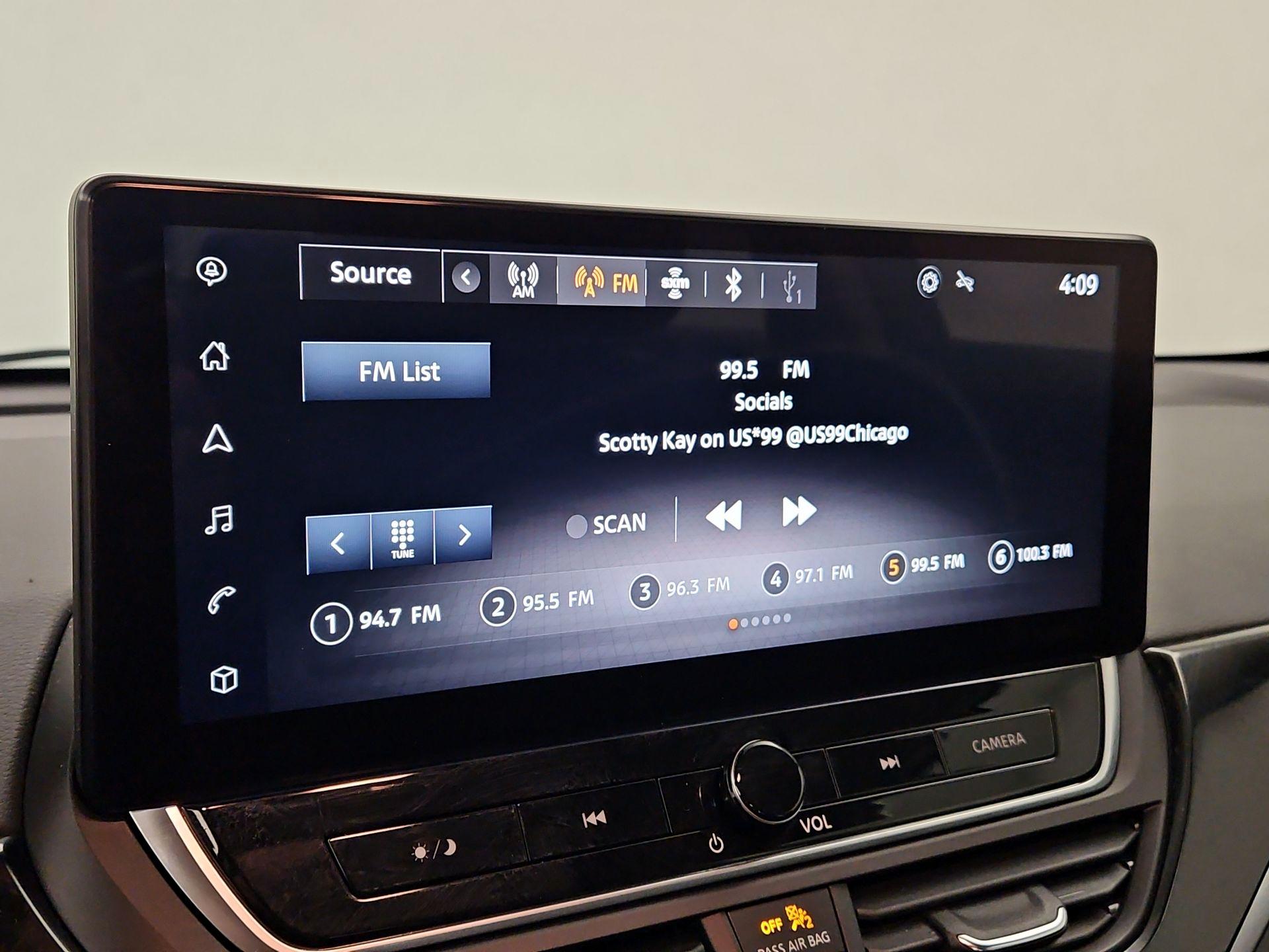 Thumbnail: 2023 Nissan Altima - 16