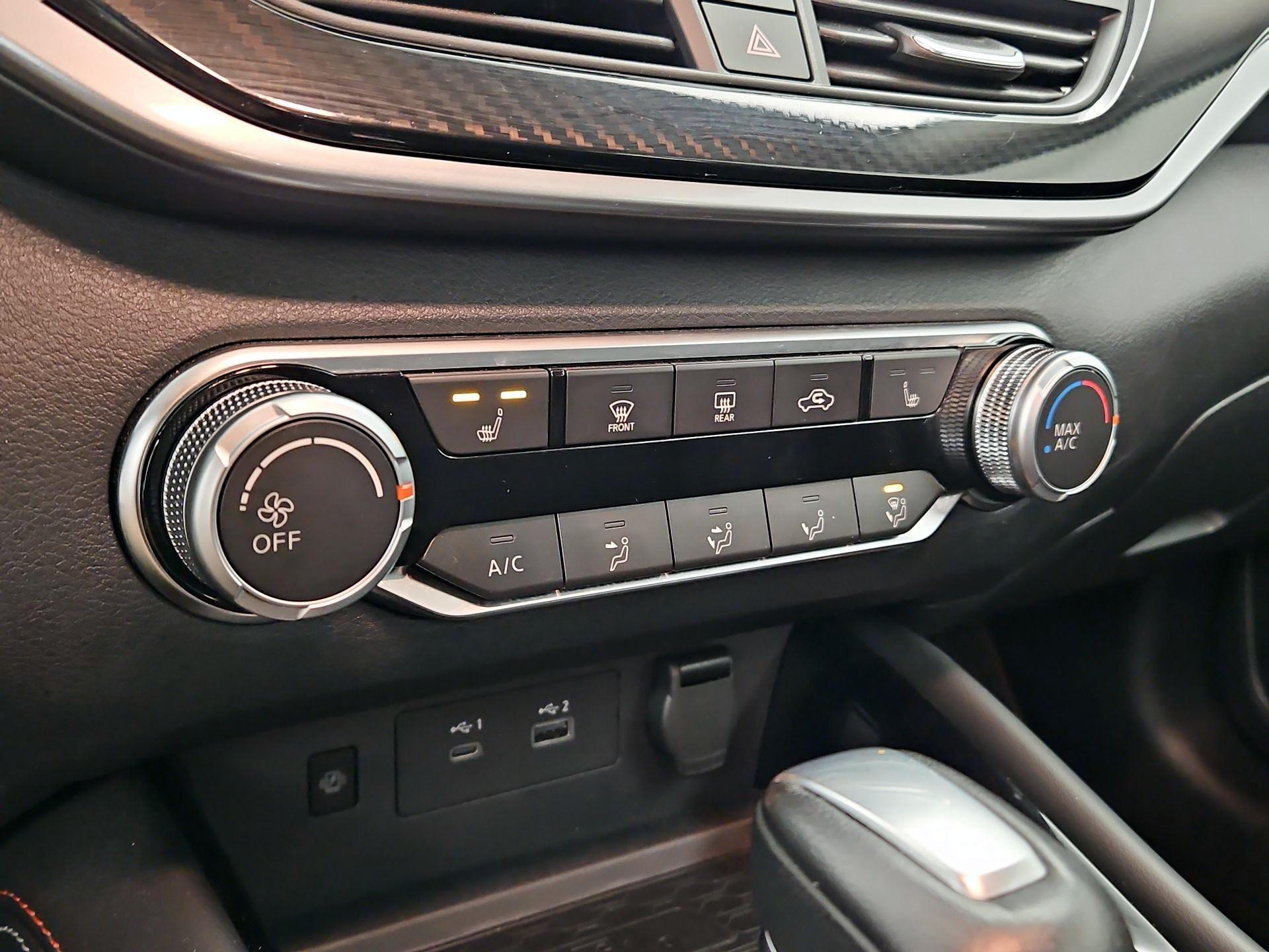 Thumbnail: 2023 Nissan Altima - 17