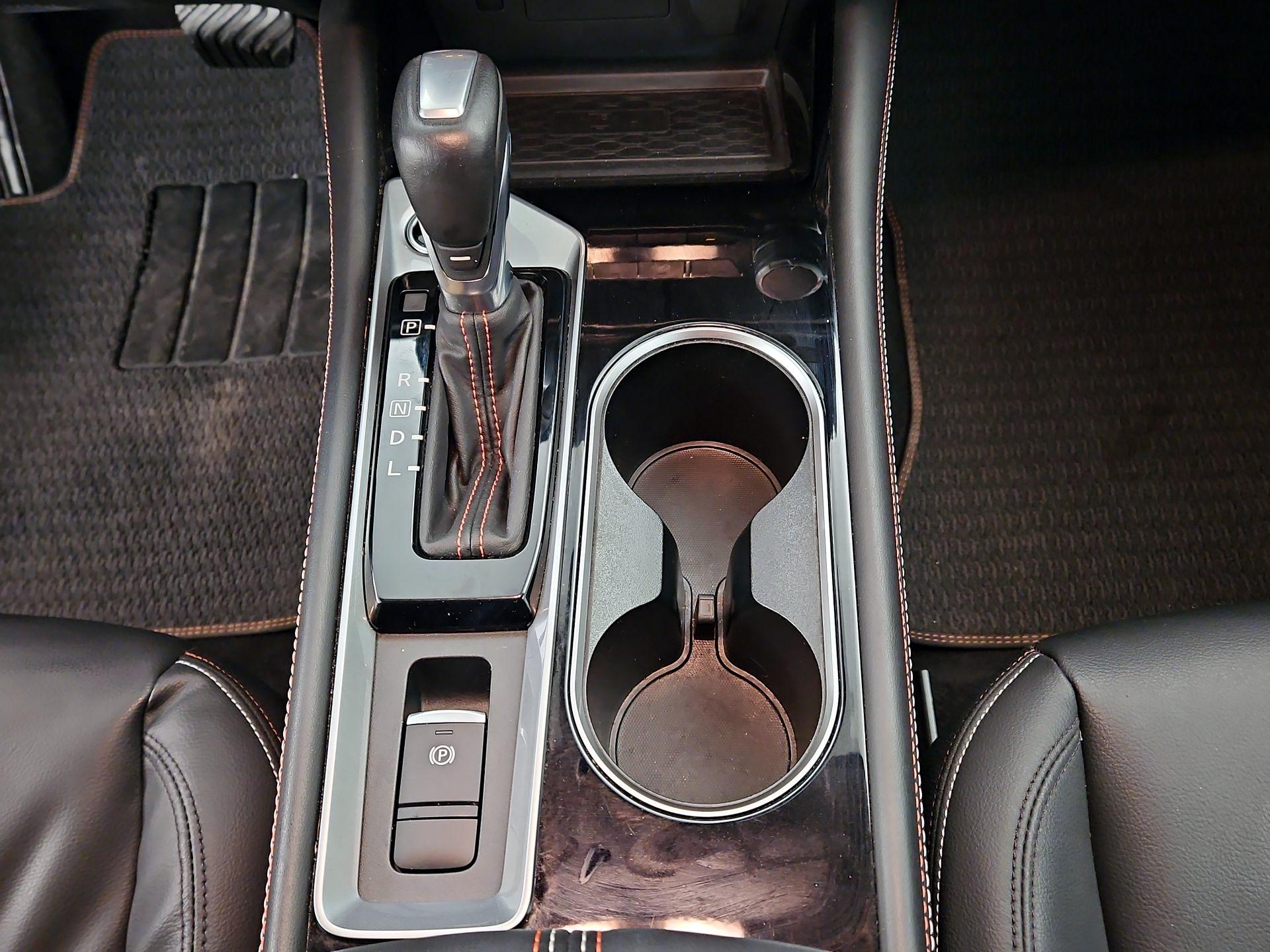 Thumbnail: 2023 Nissan Altima - 18