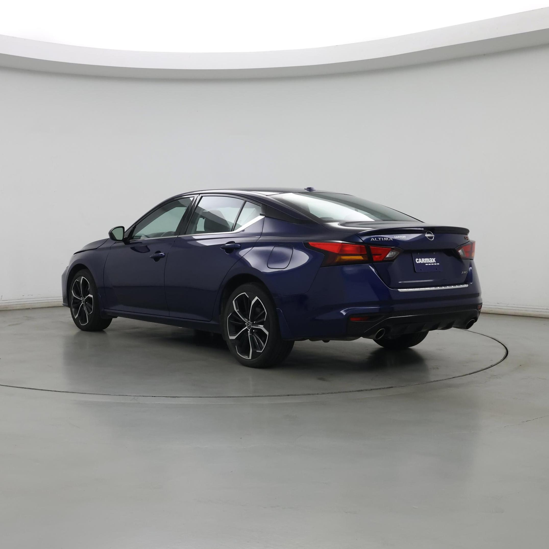 Thumbnail: 2023 Nissan Altima - 2