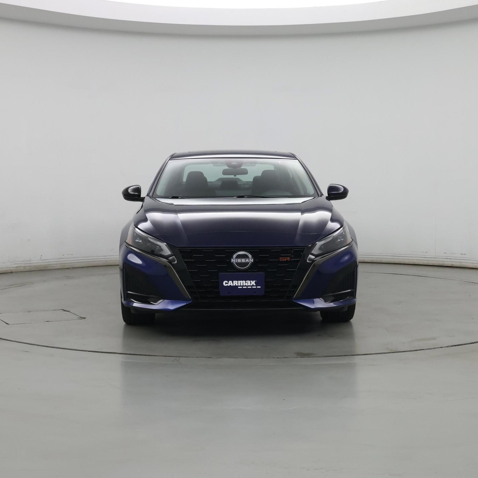 Thumbnail: 2023 Nissan Altima - 5