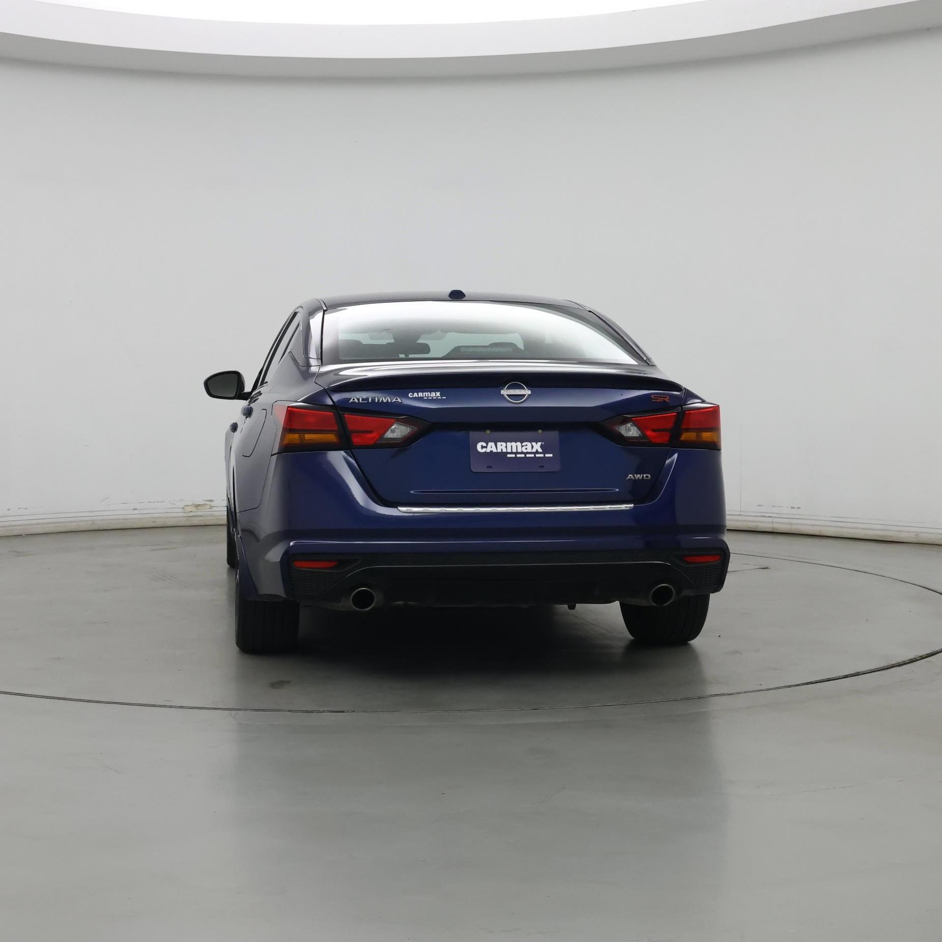 Thumbnail: 2023 Nissan Altima - 6