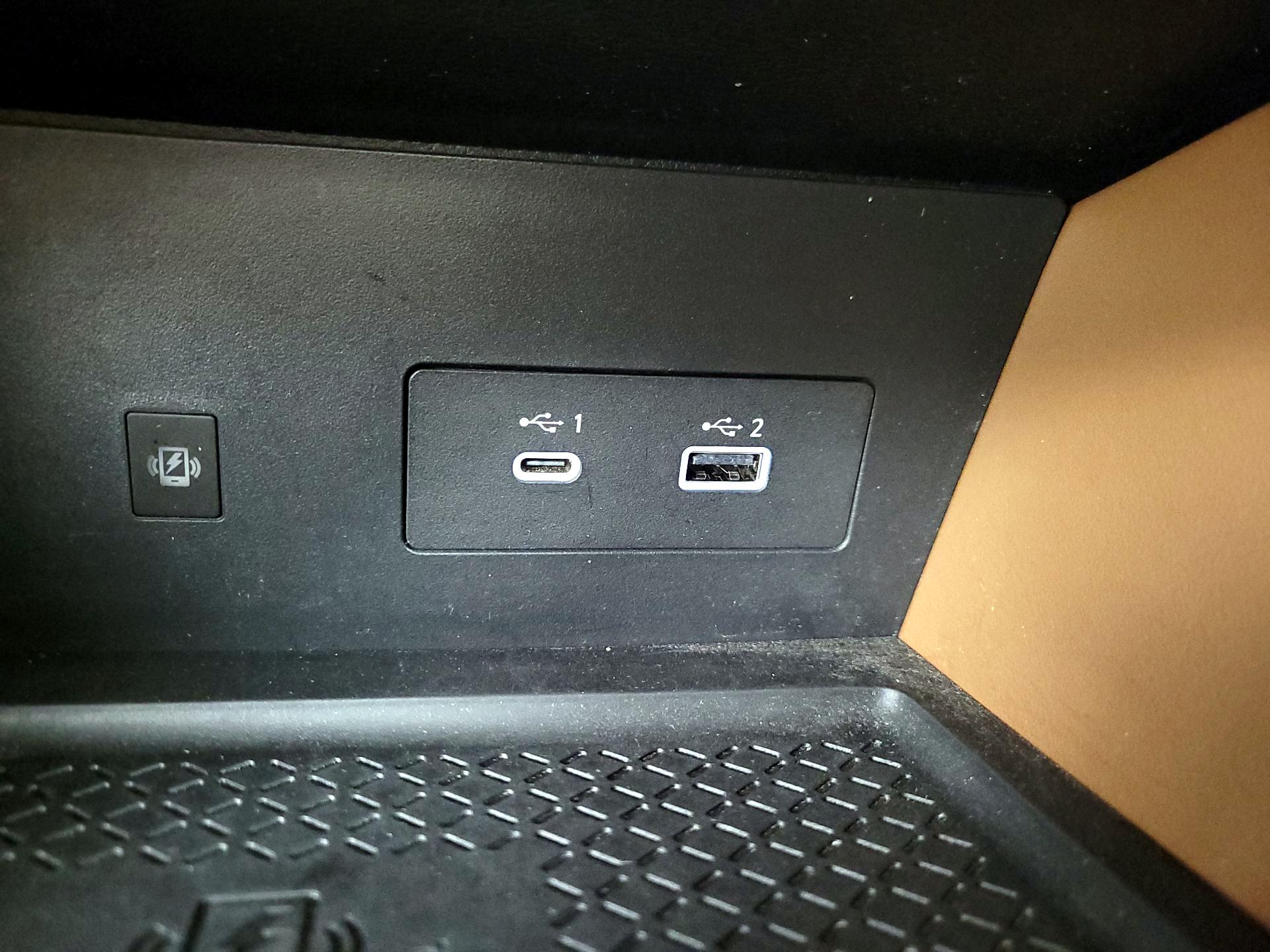 Thumbnail: 2022 Nissan Pathfinder - 19