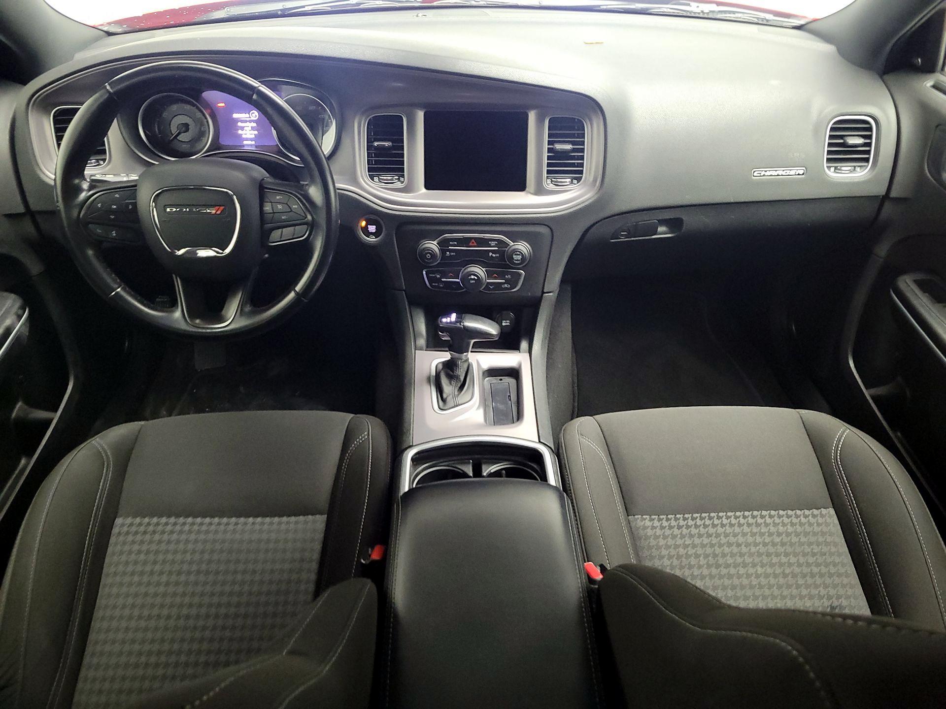 Thumbnail: 2023 Dodge Charger - 9