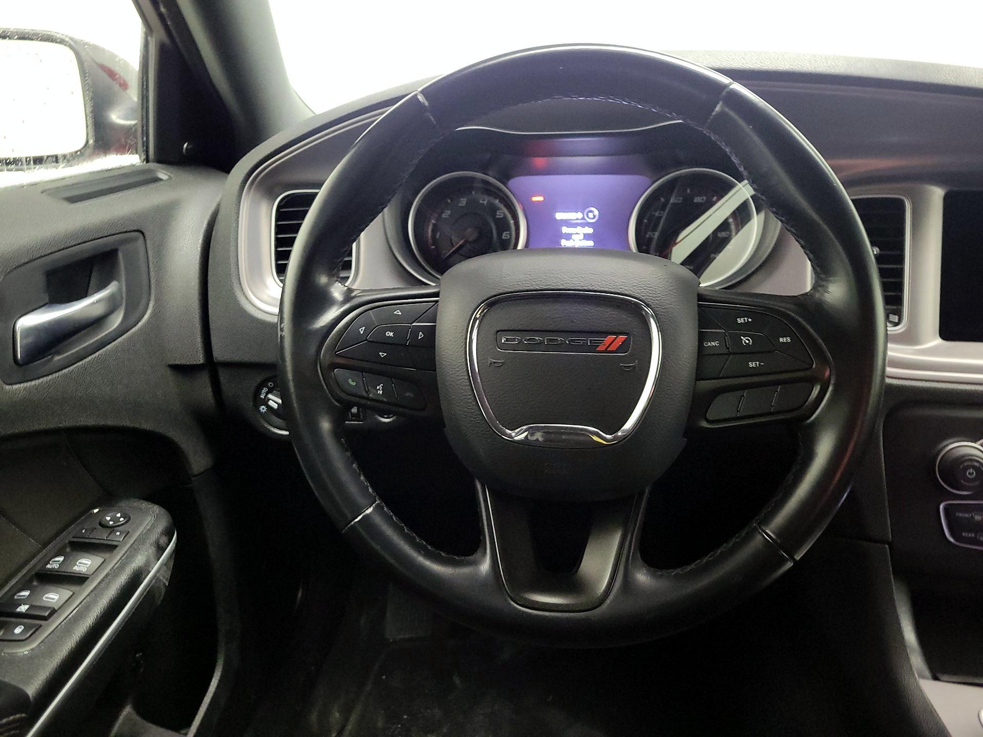 Thumbnail: 2023 Dodge Charger - 10