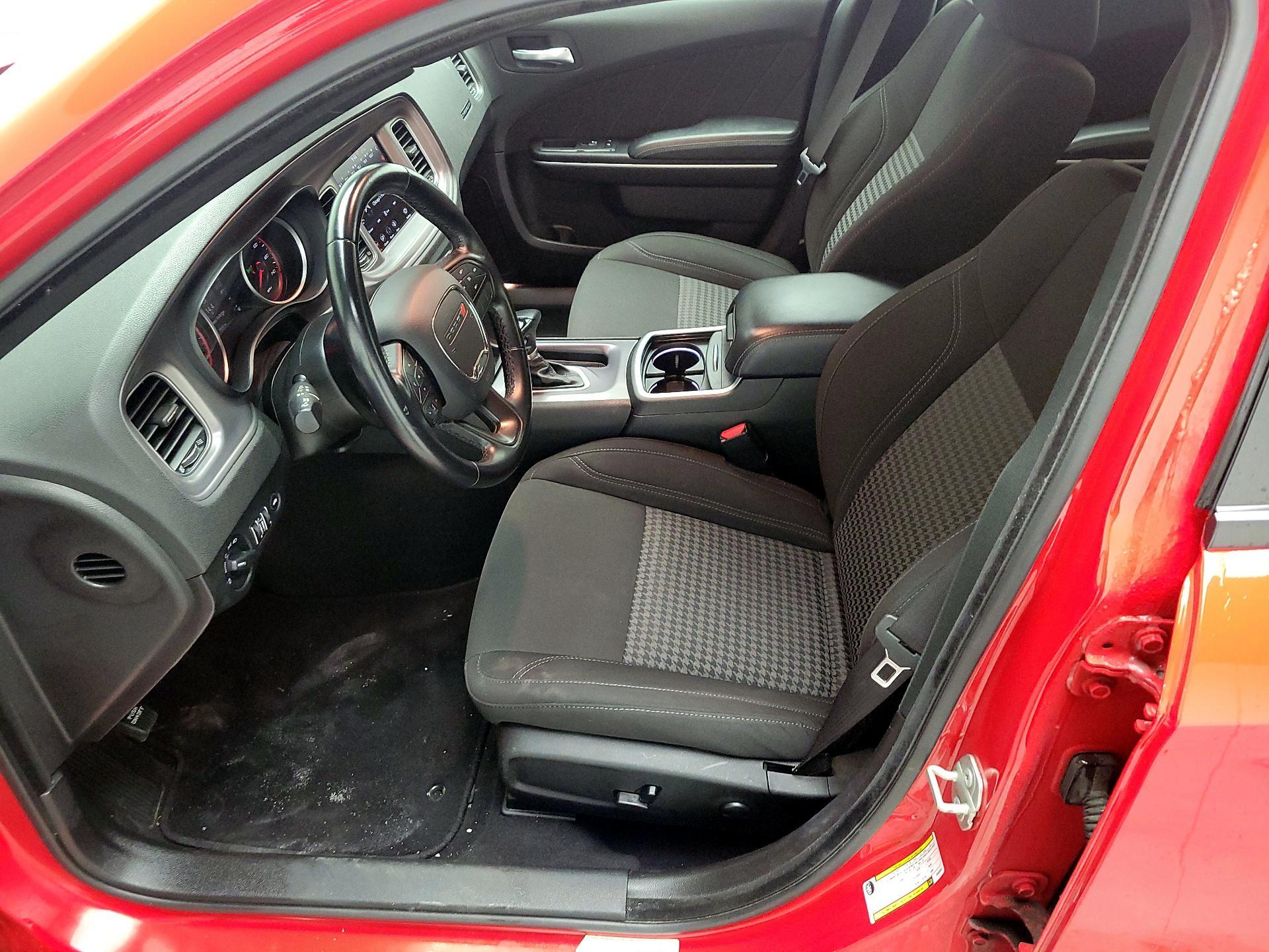 Thumbnail: 2023 Dodge Charger - 11