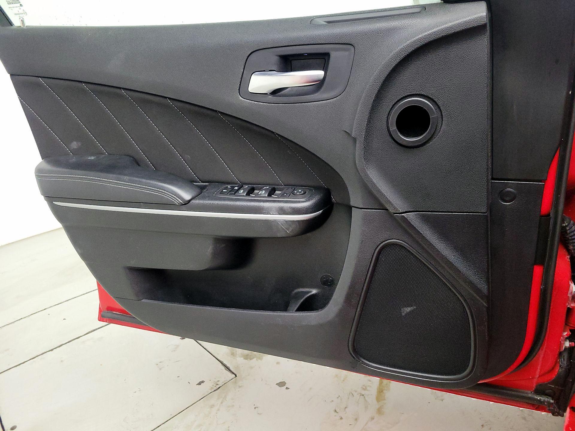 Thumbnail: 2023 Dodge Charger - 12