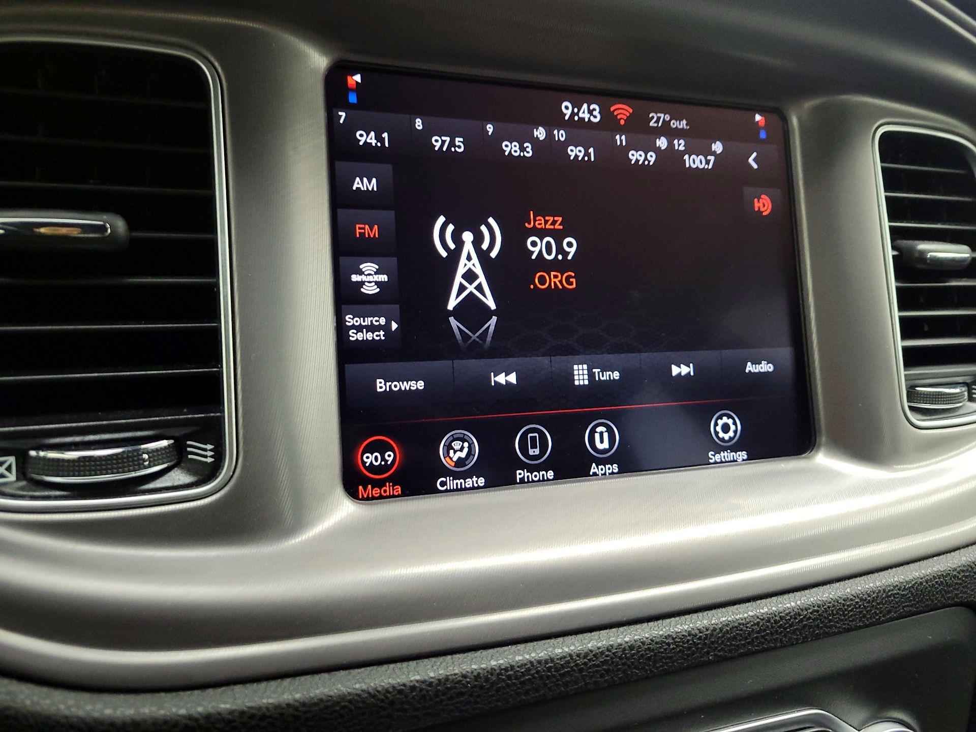 Thumbnail: 2023 Dodge Charger - 13