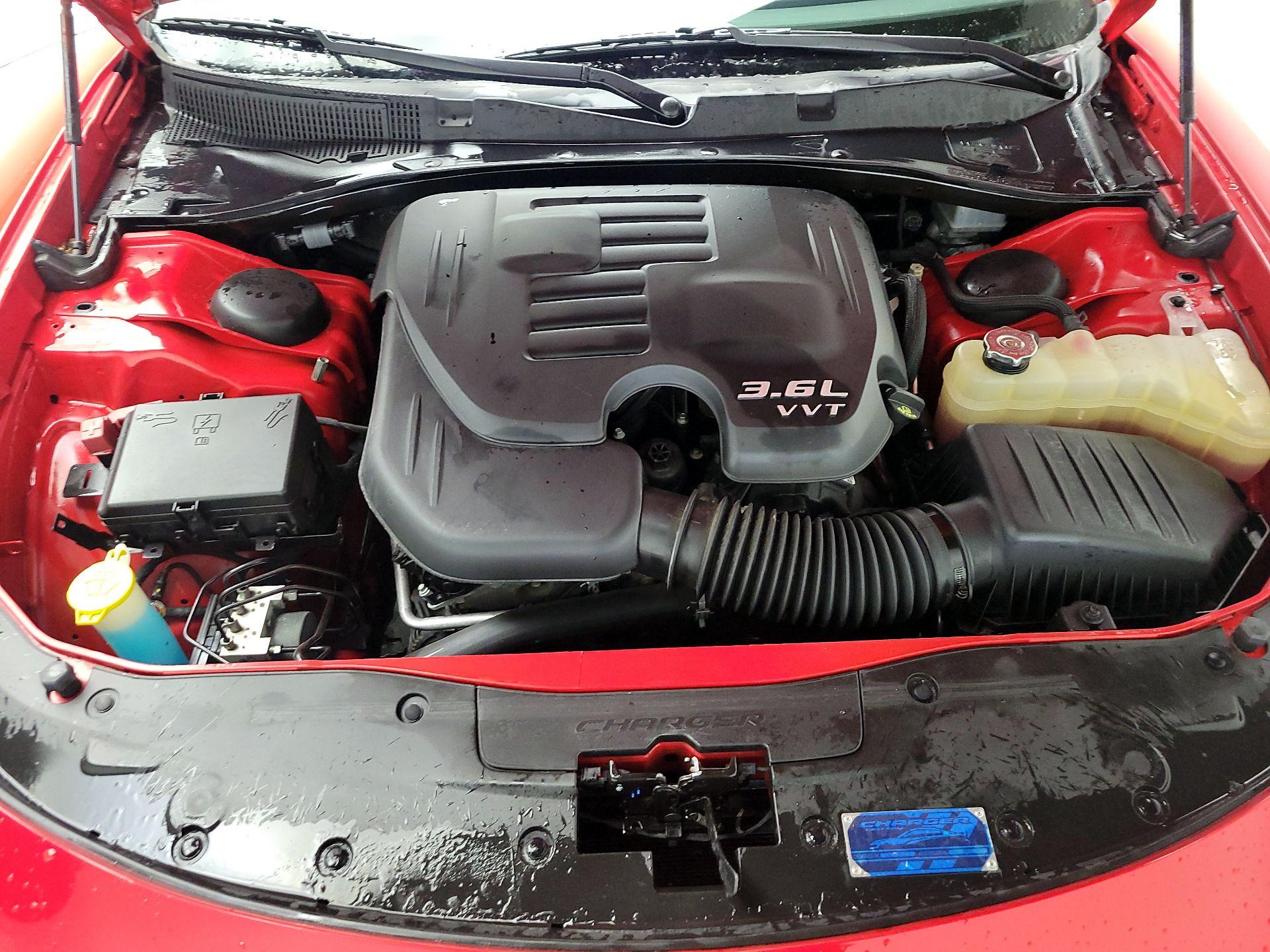 Thumbnail: 2023 Dodge Charger - 17