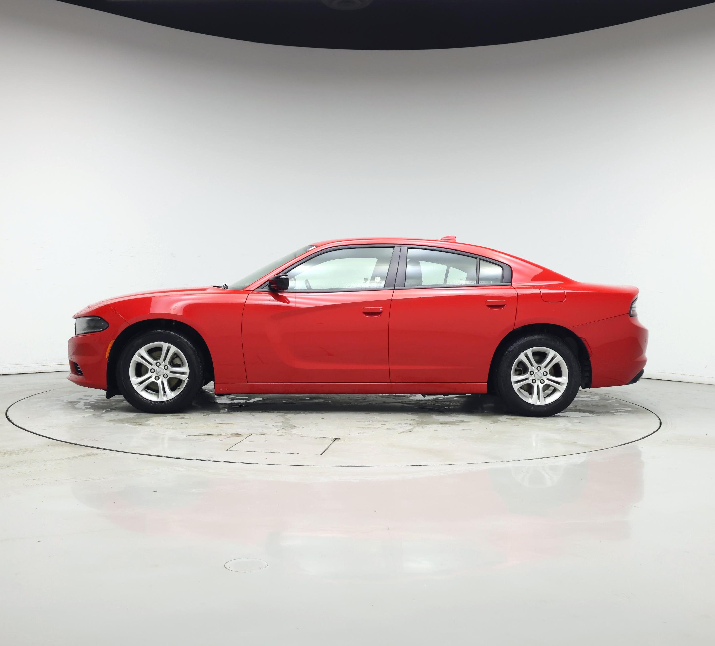 Thumbnail: 2023 Dodge Charger - 3