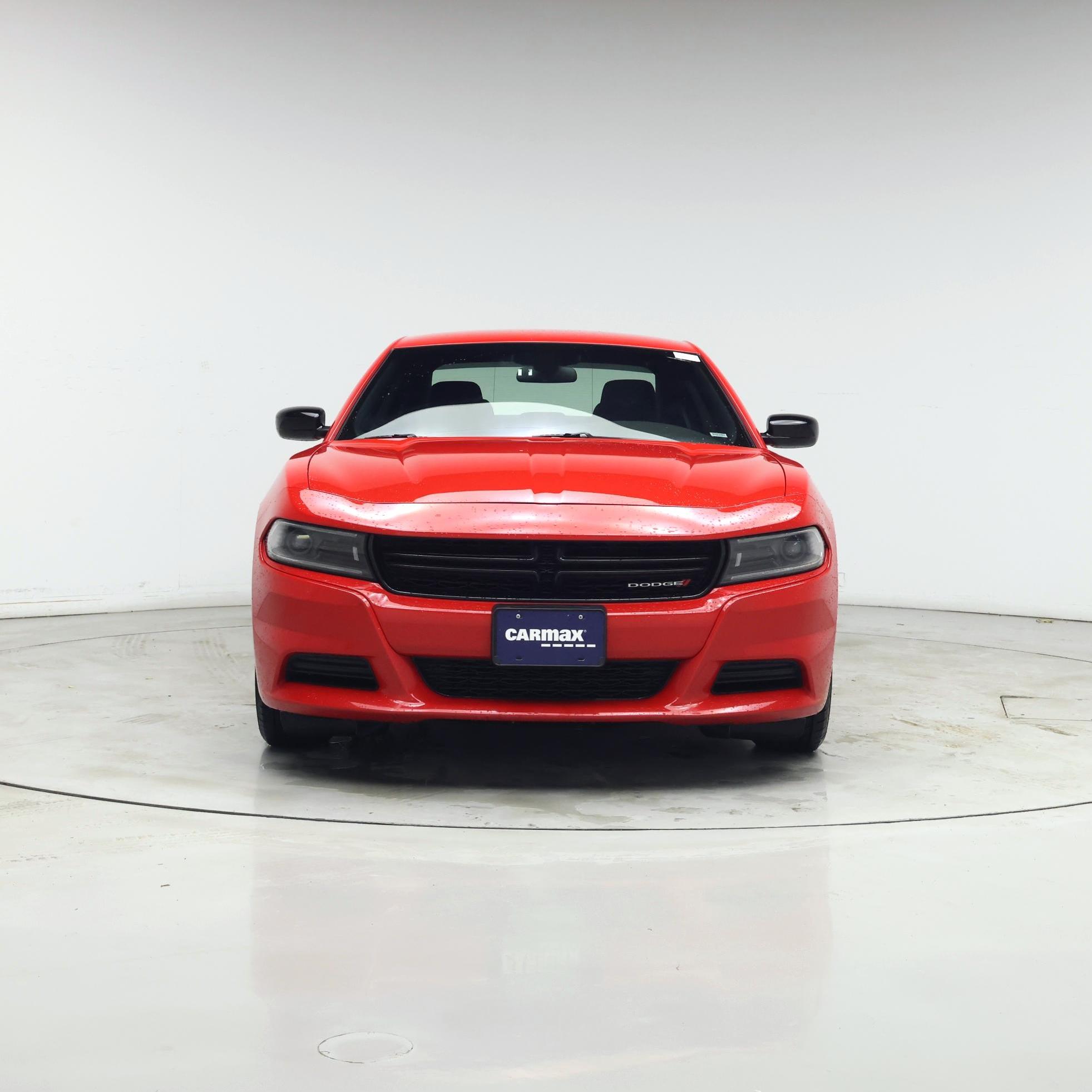 Thumbnail: 2023 Dodge Charger - 5