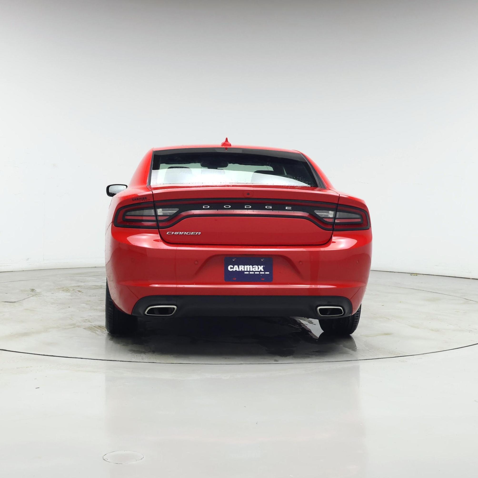 Thumbnail: 2023 Dodge Charger - 6