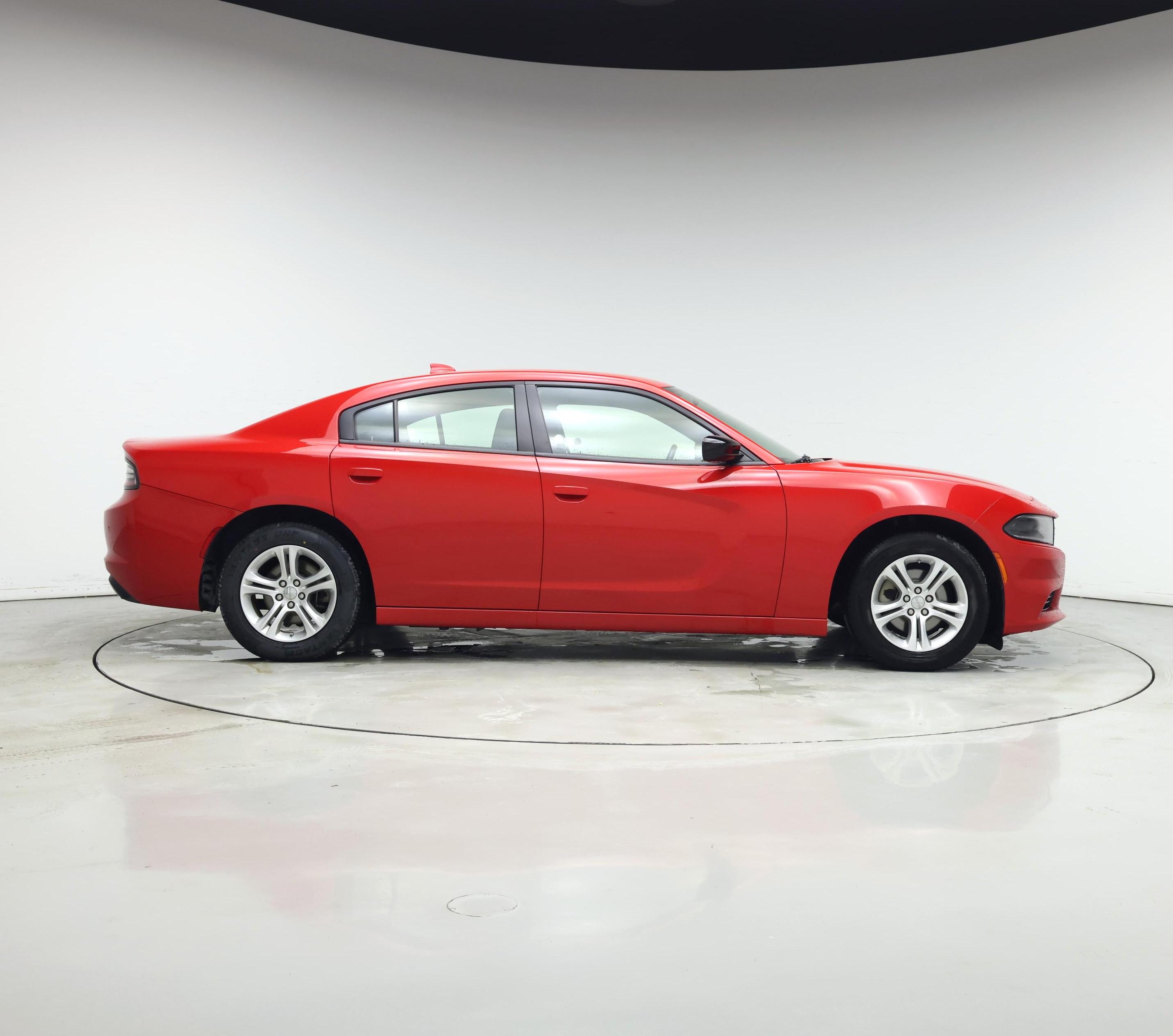 Thumbnail: 2023 Dodge Charger - 7