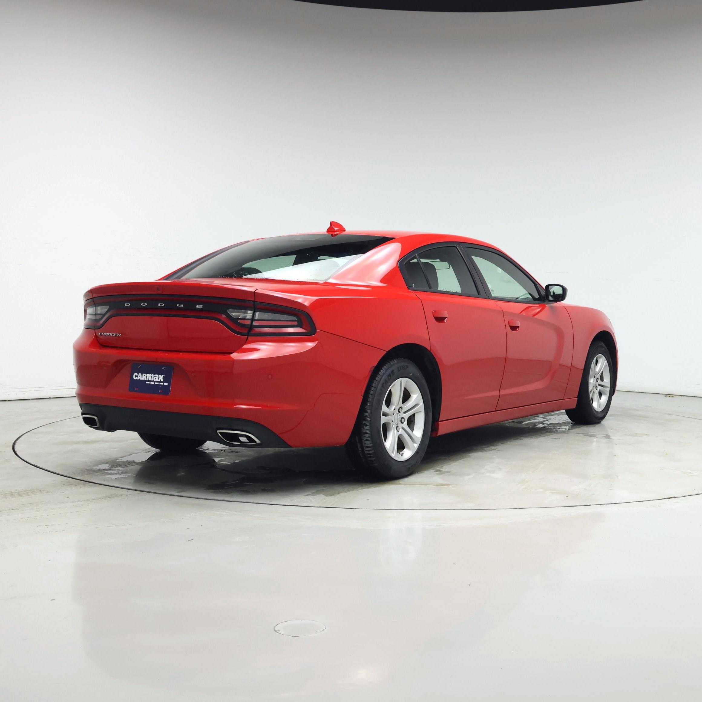 Thumbnail: 2023 Dodge Charger - 8