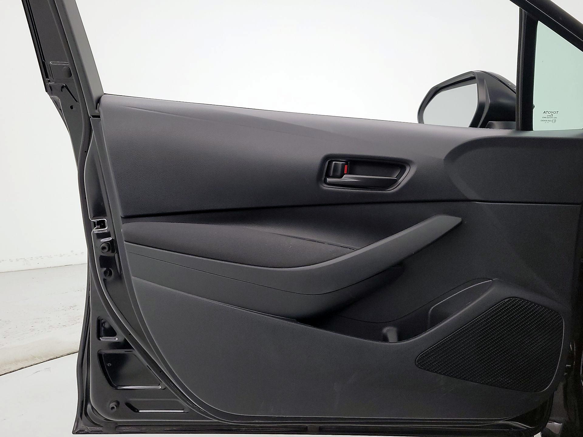 Thumbnail: 2024 Toyota Corolla - 12