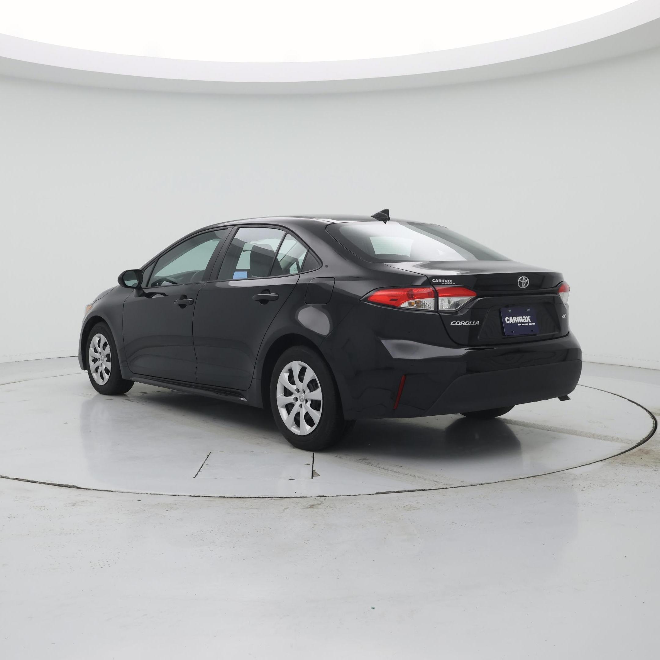 Thumbnail: 2024 Toyota Corolla - 2