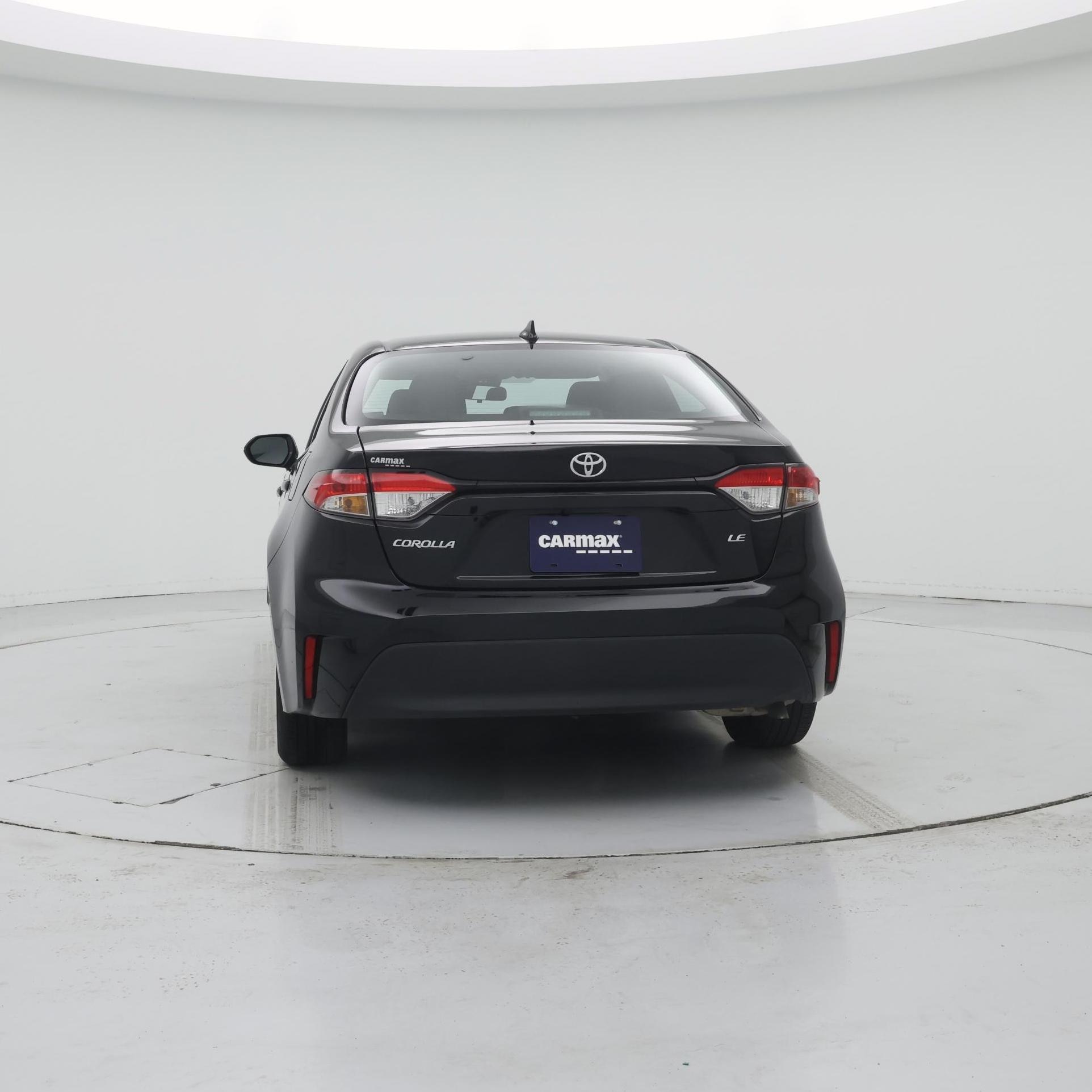 Thumbnail: 2024 Toyota Corolla - 6