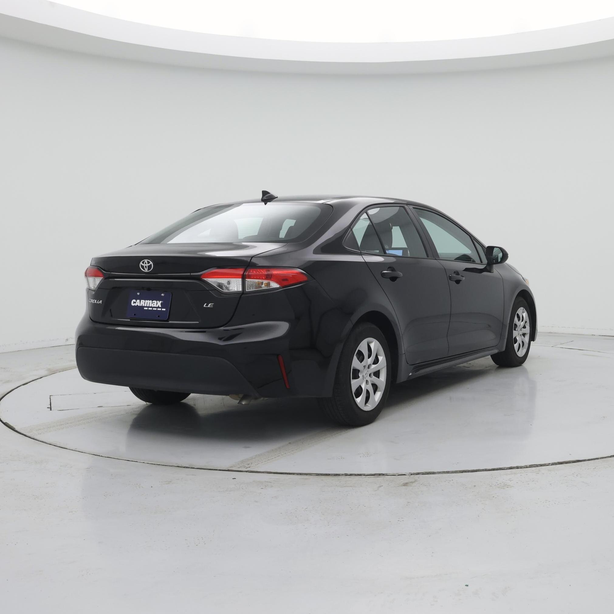 Thumbnail: 2024 Toyota Corolla - 8