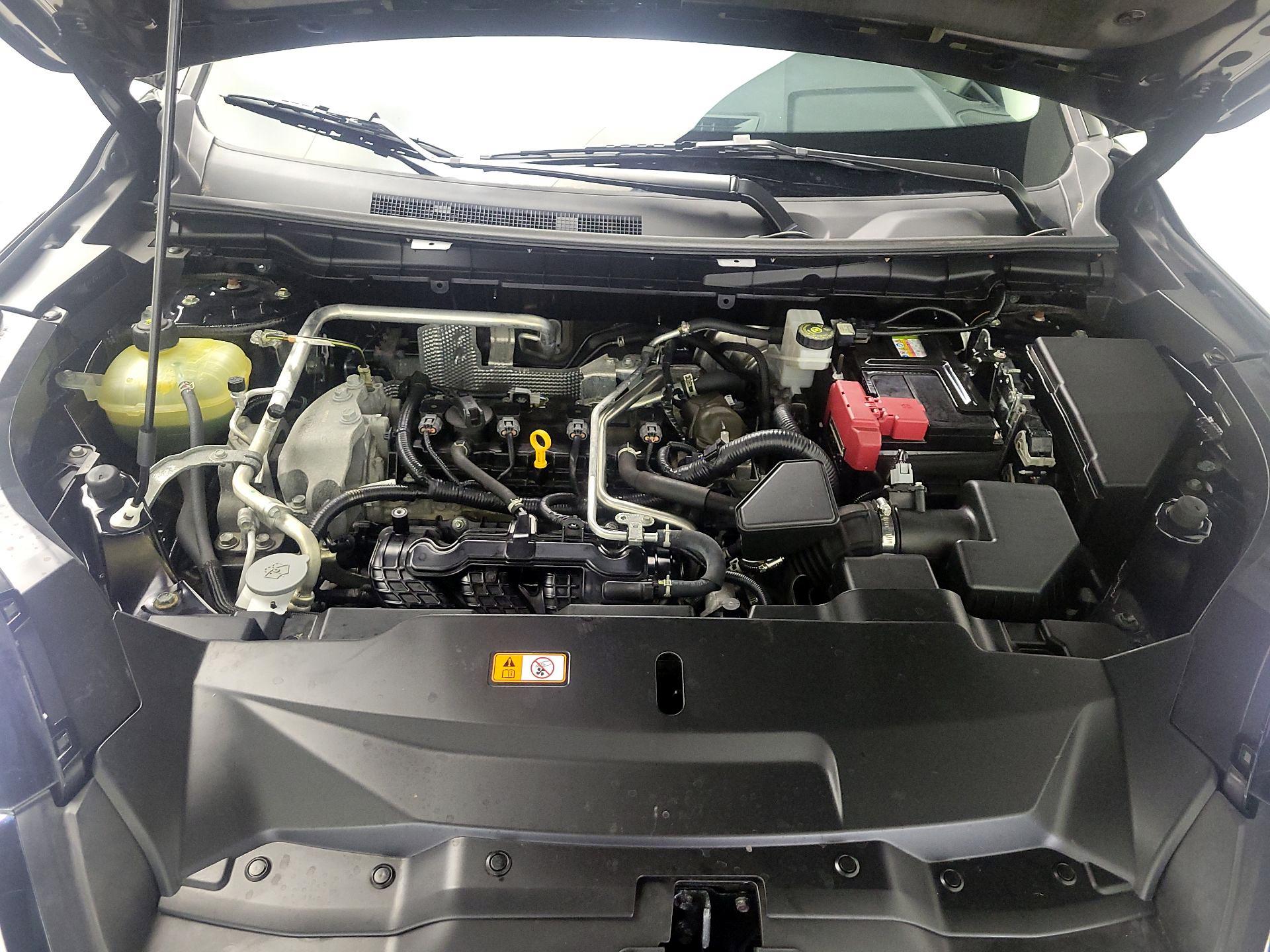 Thumbnail: 2023 Mitsubishi Outlander - 18