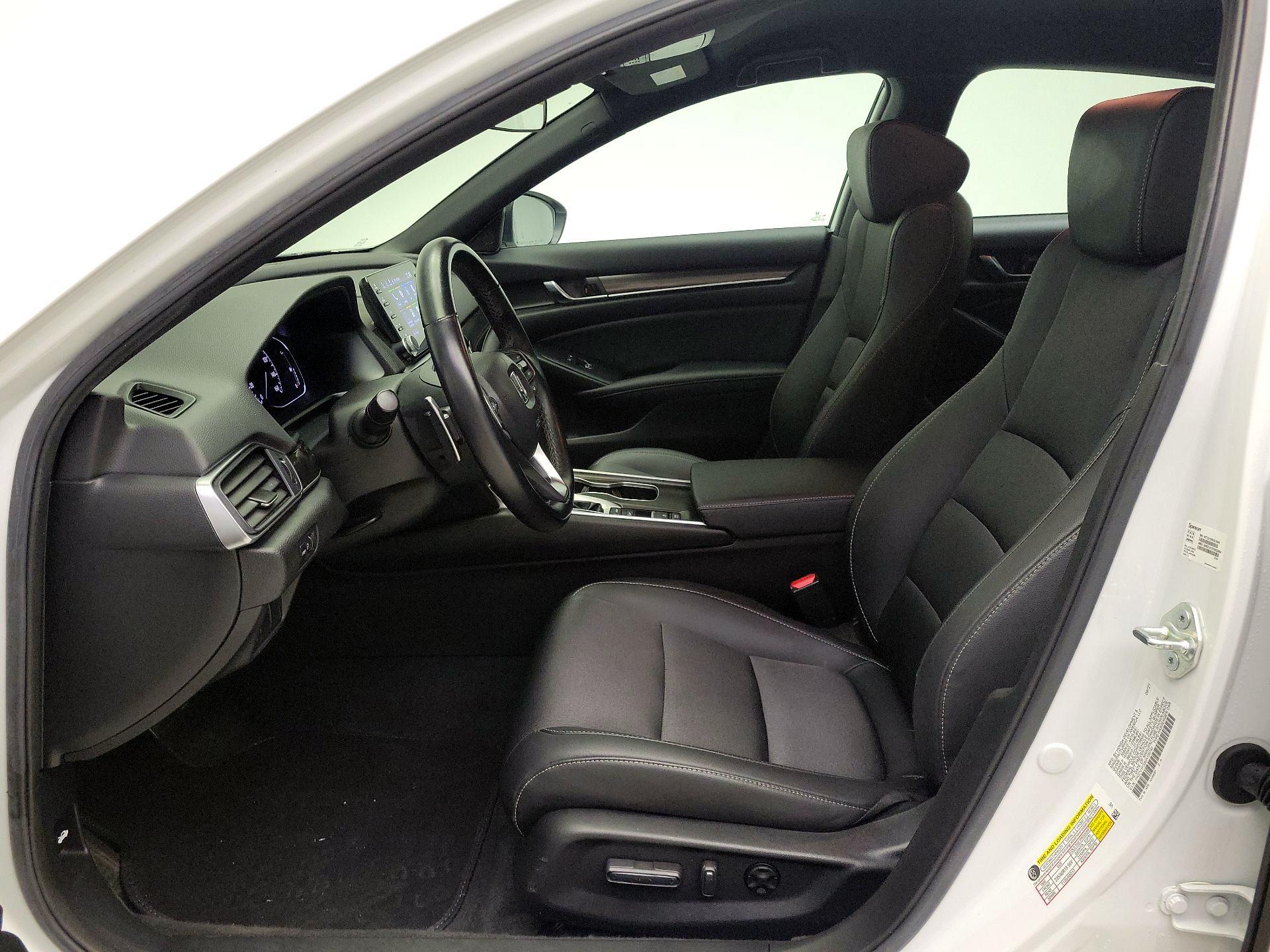 Thumbnail: 2021 Honda Accord - 11