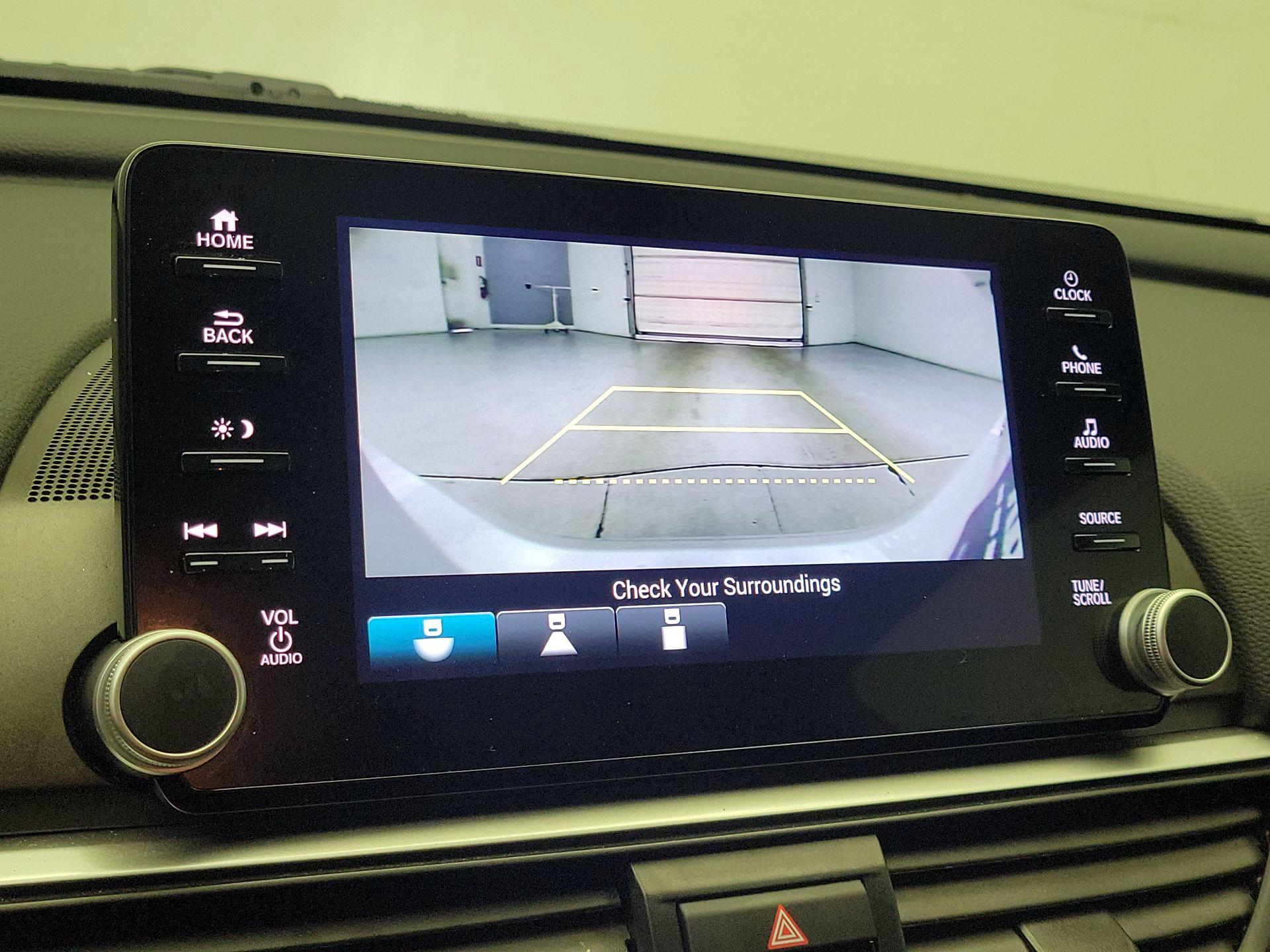 Thumbnail: 2021 Honda Accord - 14