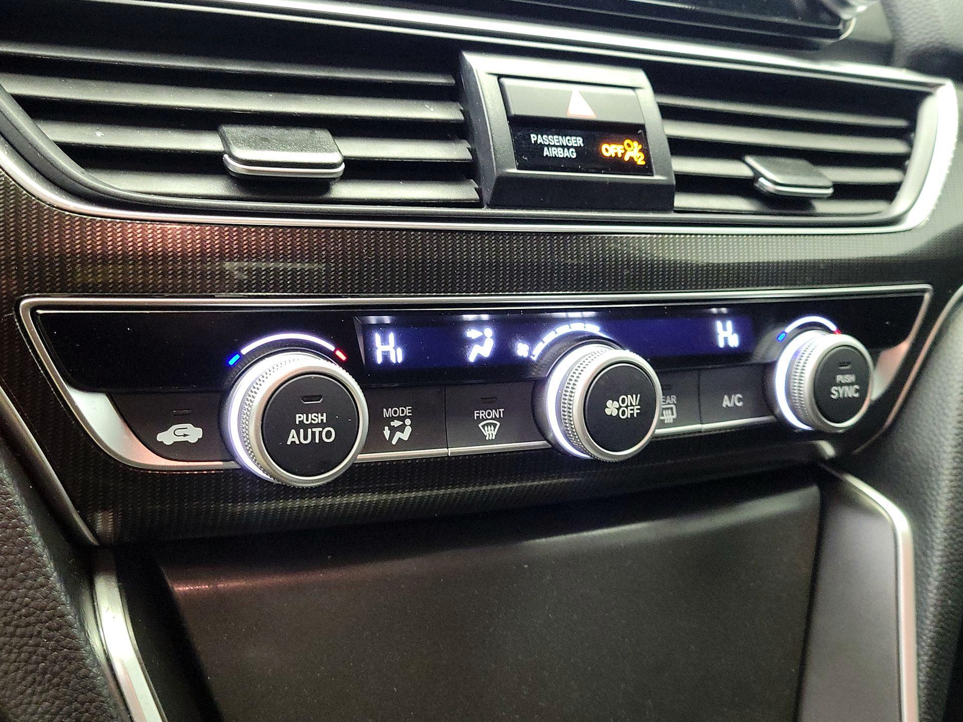 Thumbnail: 2021 Honda Accord - 16