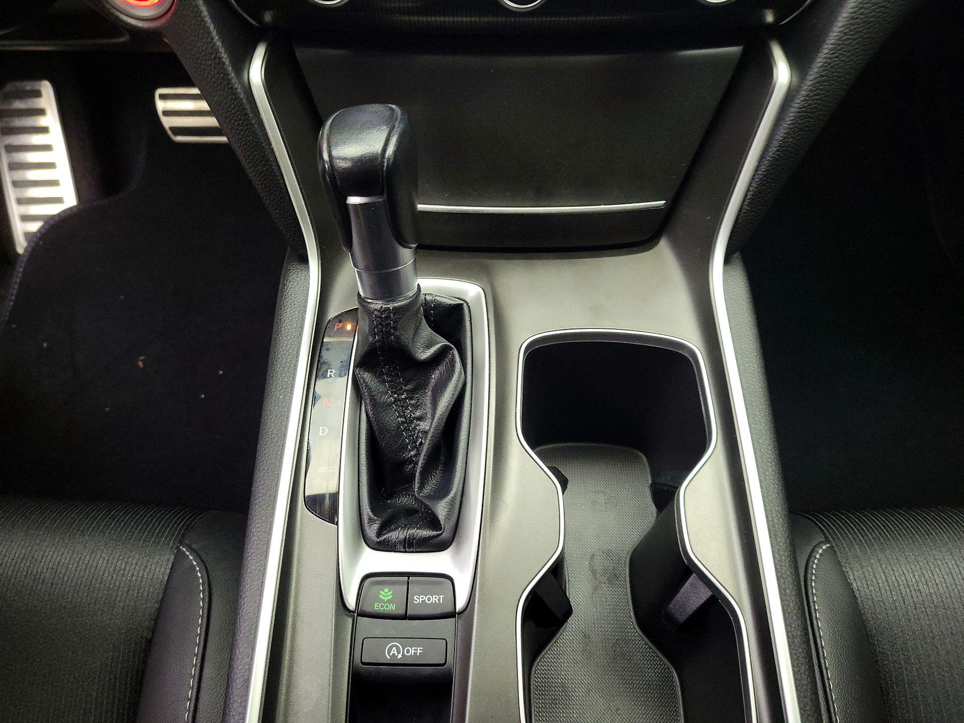 Thumbnail: 2021 Honda Accord - 17