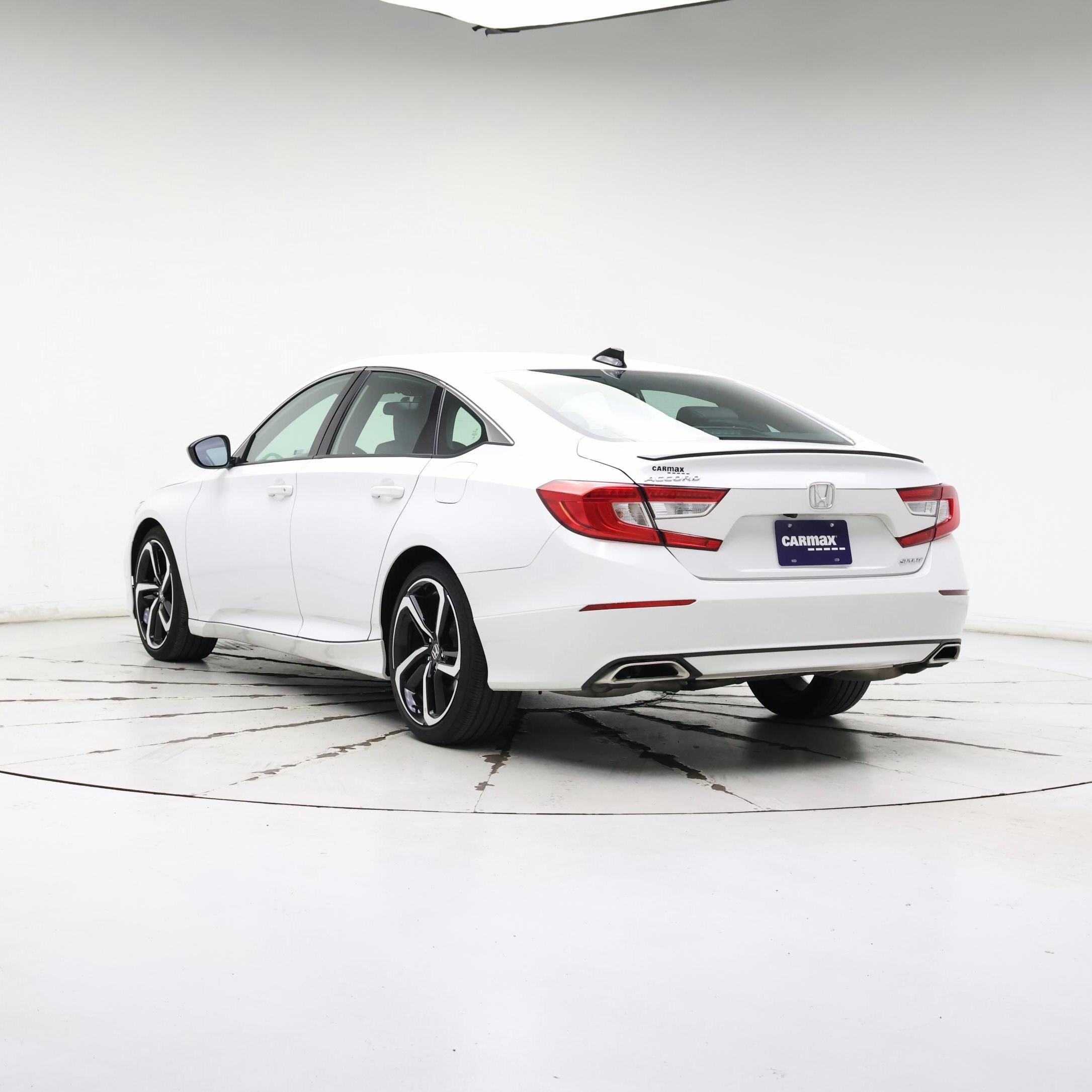 Thumbnail: 2021 Honda Accord - 2