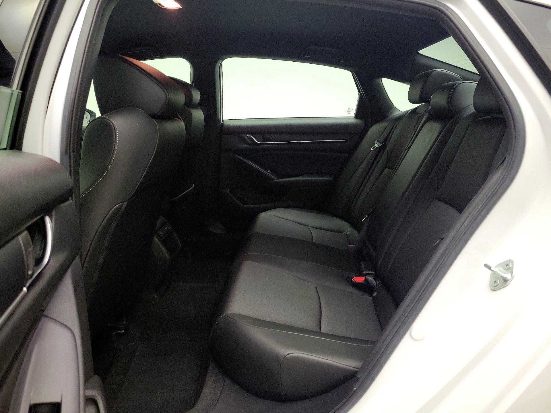 Thumbnail: 2021 Honda Accord - 19