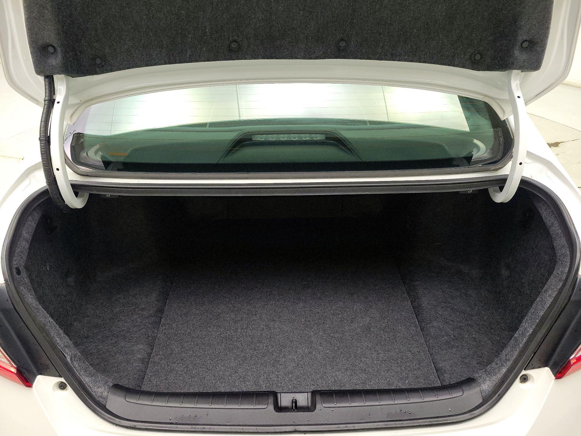 Thumbnail: 2021 Honda Accord - 20