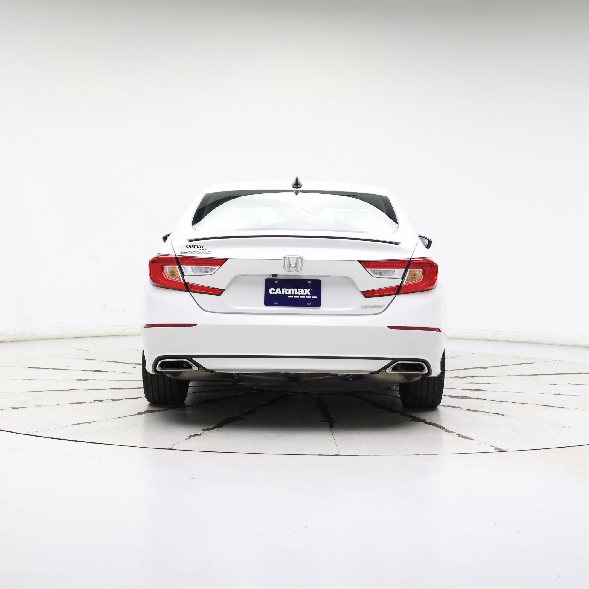 Thumbnail: 2021 Honda Accord - 6