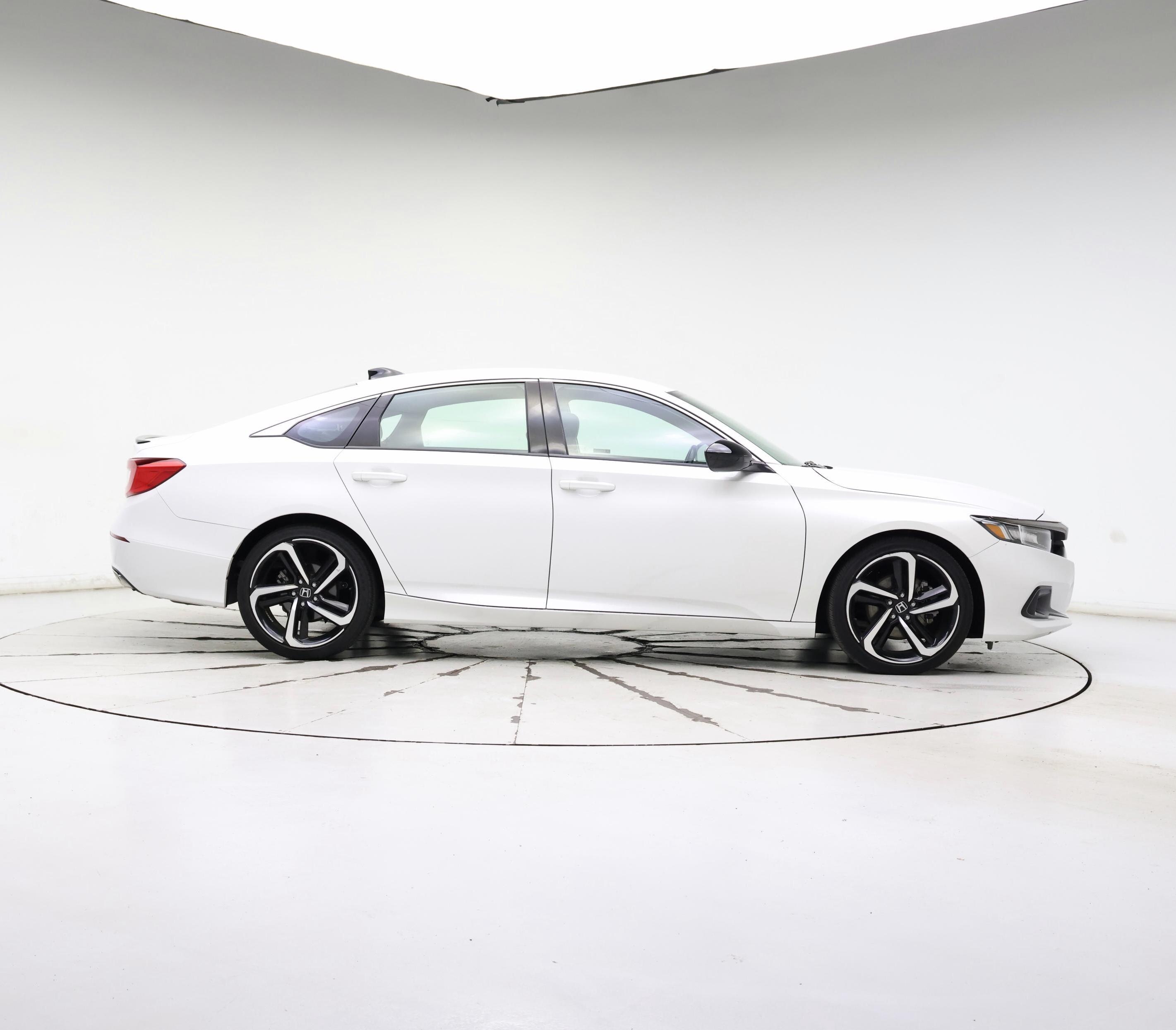 Thumbnail: 2021 Honda Accord - 7