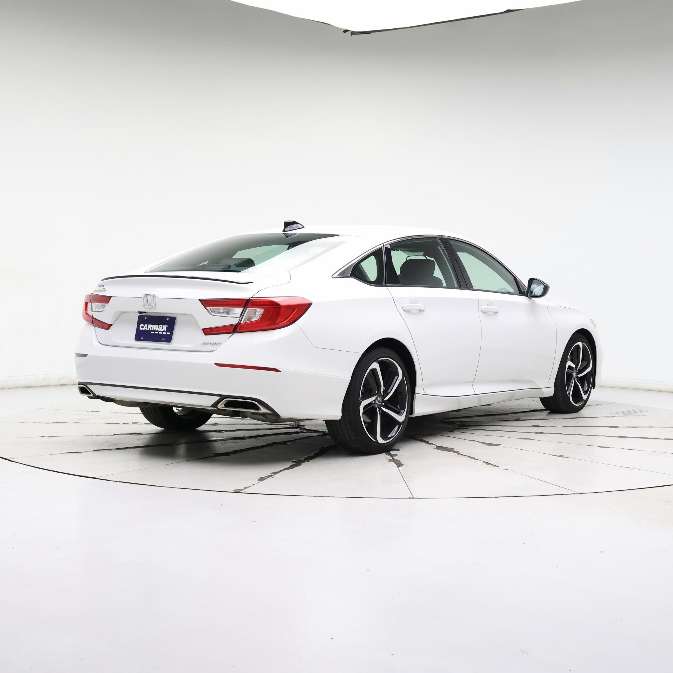 Thumbnail: 2021 Honda Accord - 8