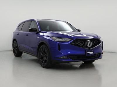 2023 Acura MDX SH-AWD A-Spec