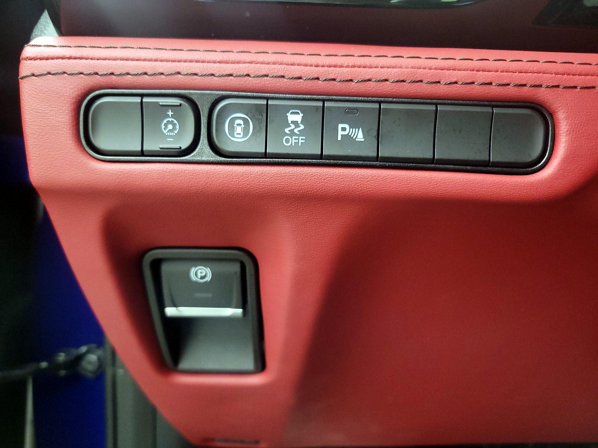 Thumbnail: 2023 Acura MDX - 13