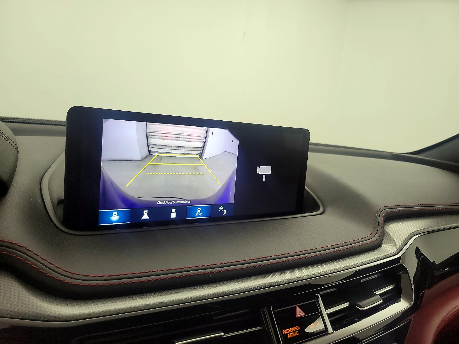 Thumbnail: 2023 Acura MDX - 15