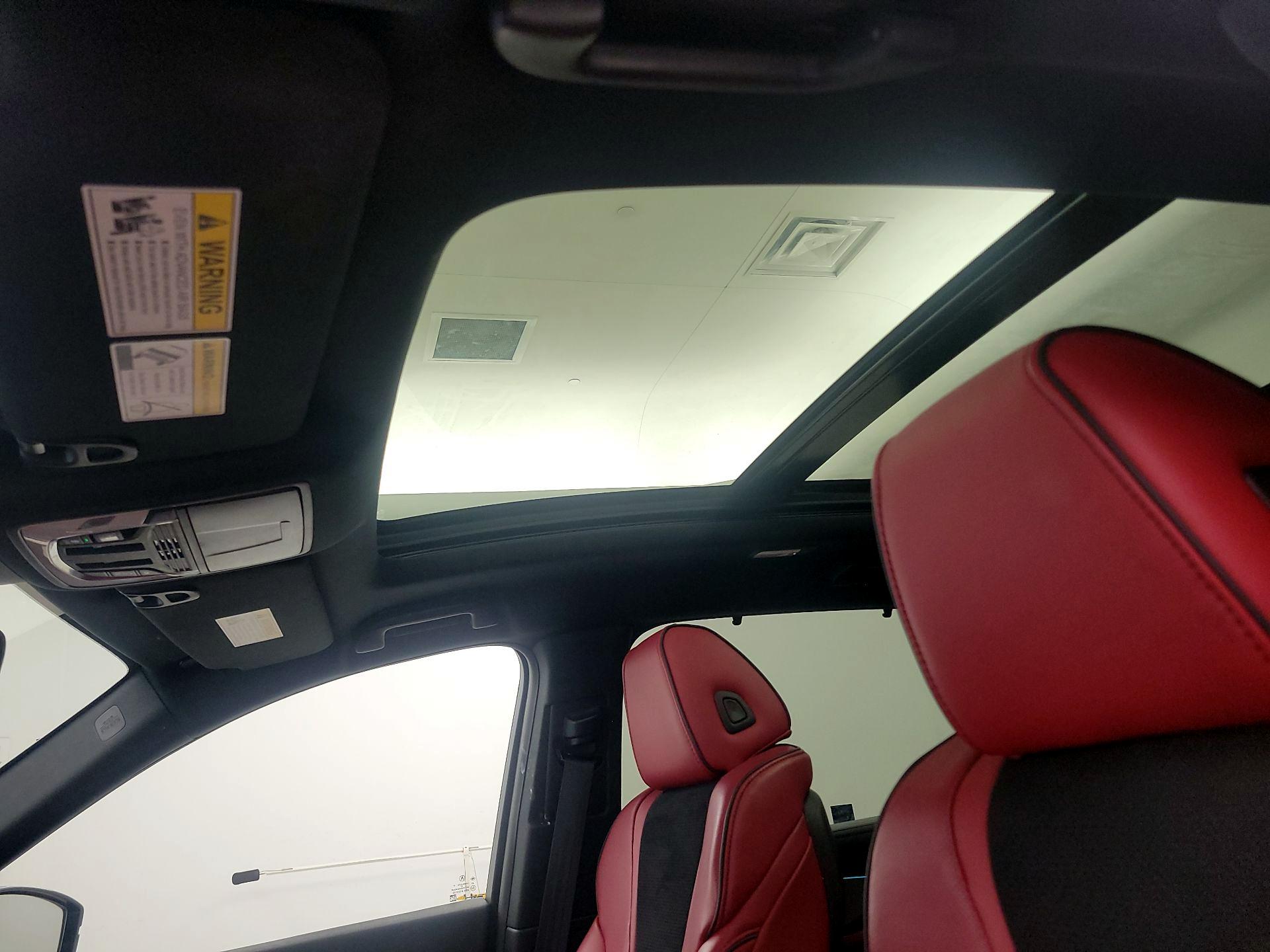 Thumbnail: 2023 Acura MDX - 20