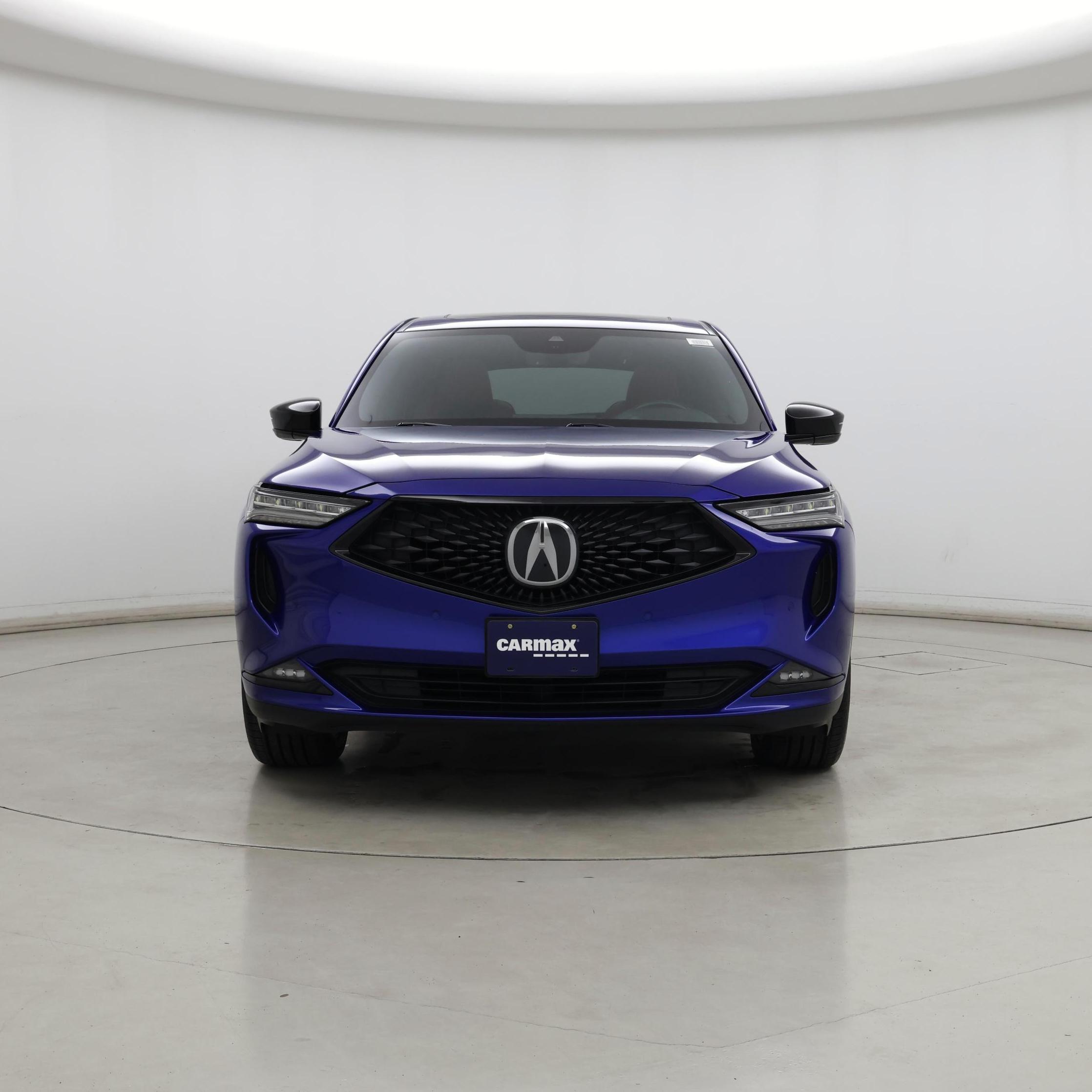 Thumbnail: 2023 Acura MDX - 5